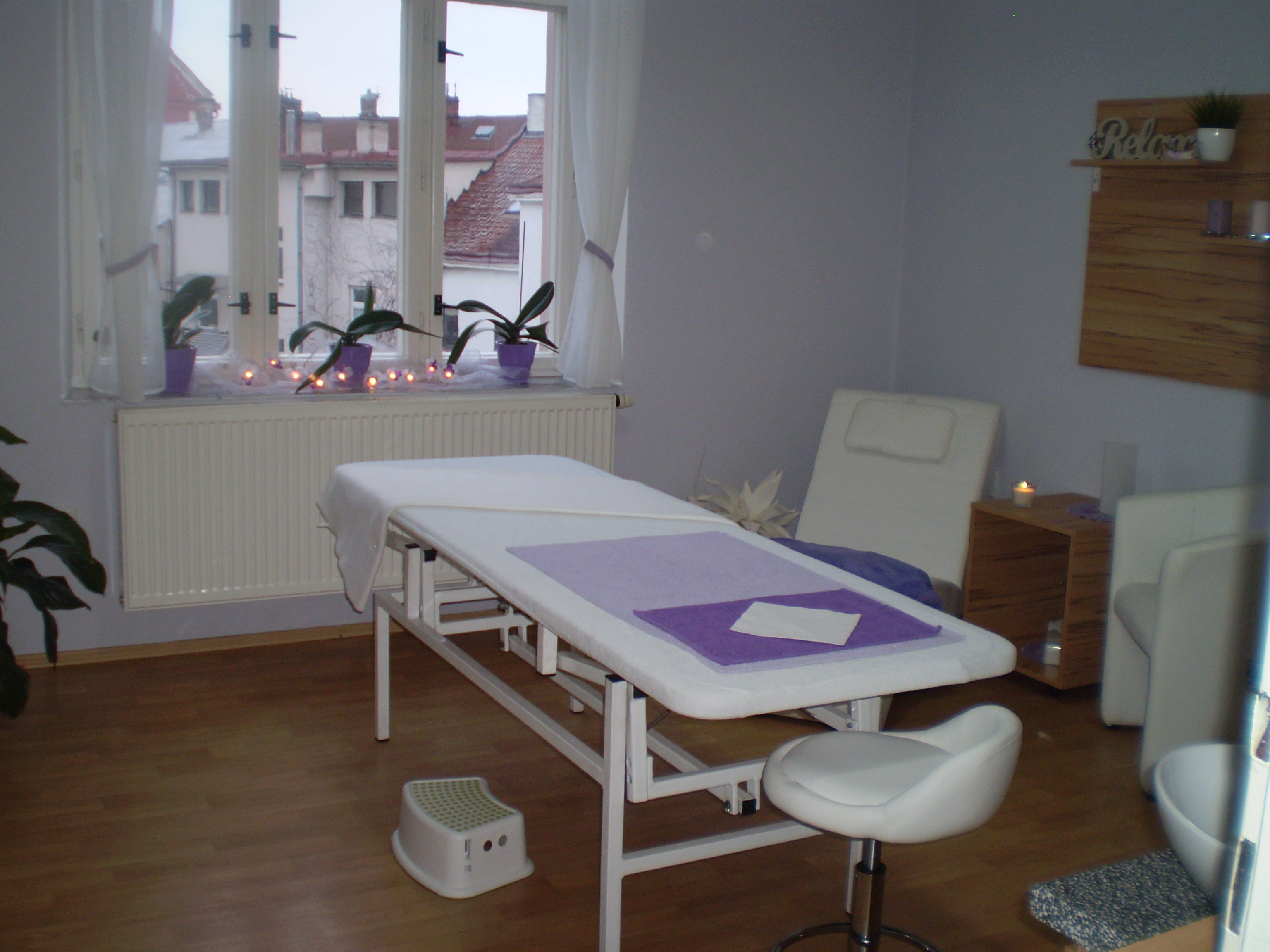 Salon PROFI - Pavlína Bajánková foto 6