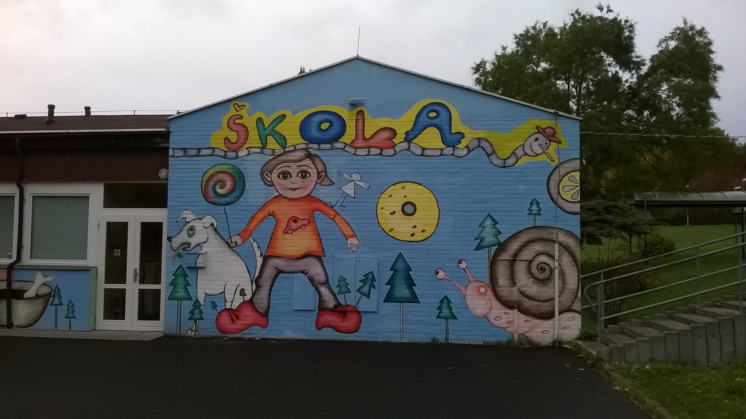 Regionální knihovna Teplice - Šanov foto 3