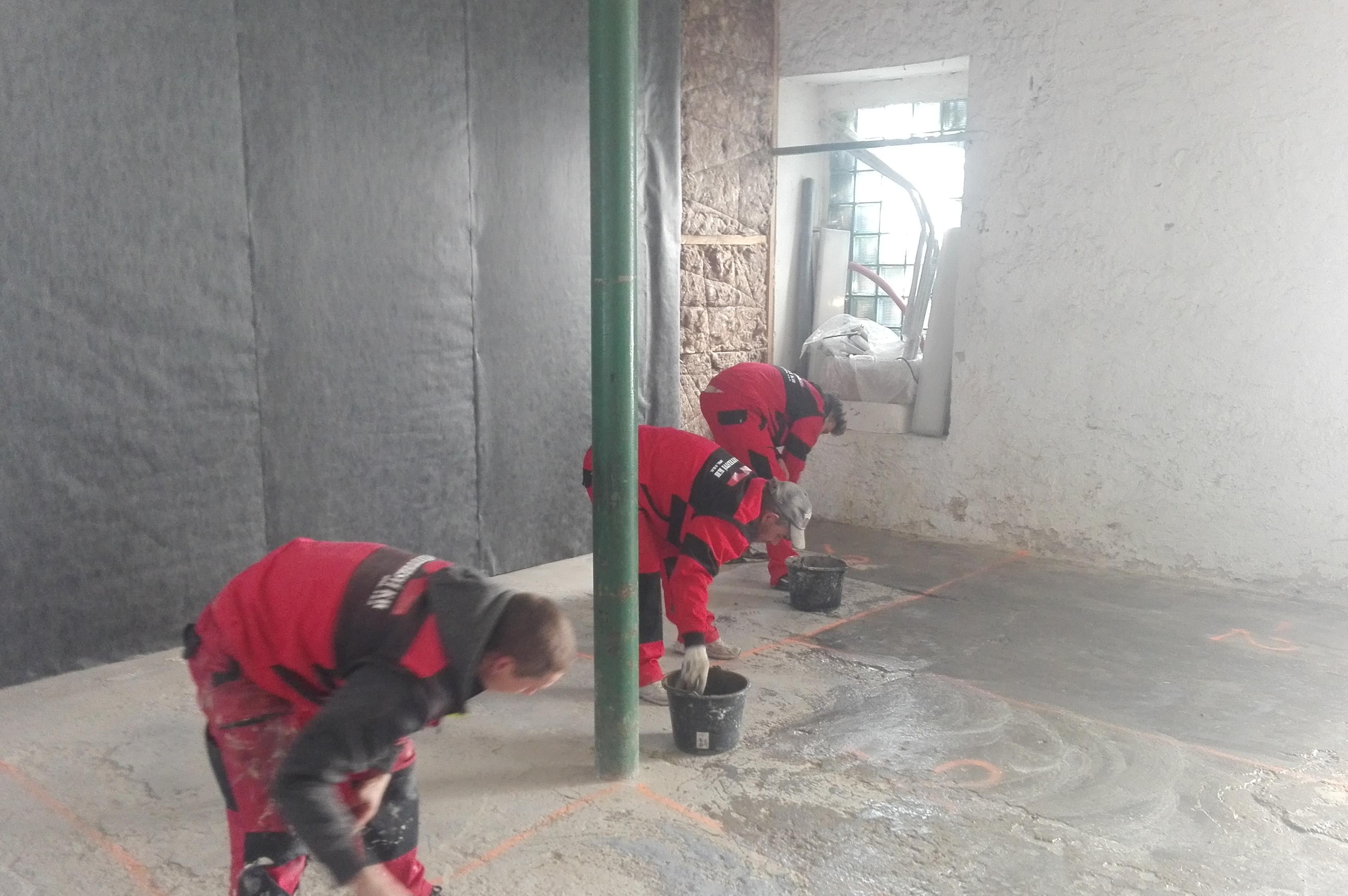 Stavitelství KH, spol. s r.o.