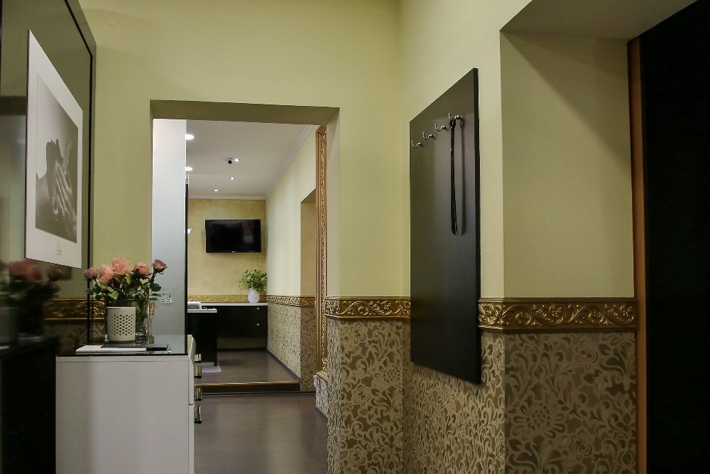 Salon Iva foto 6