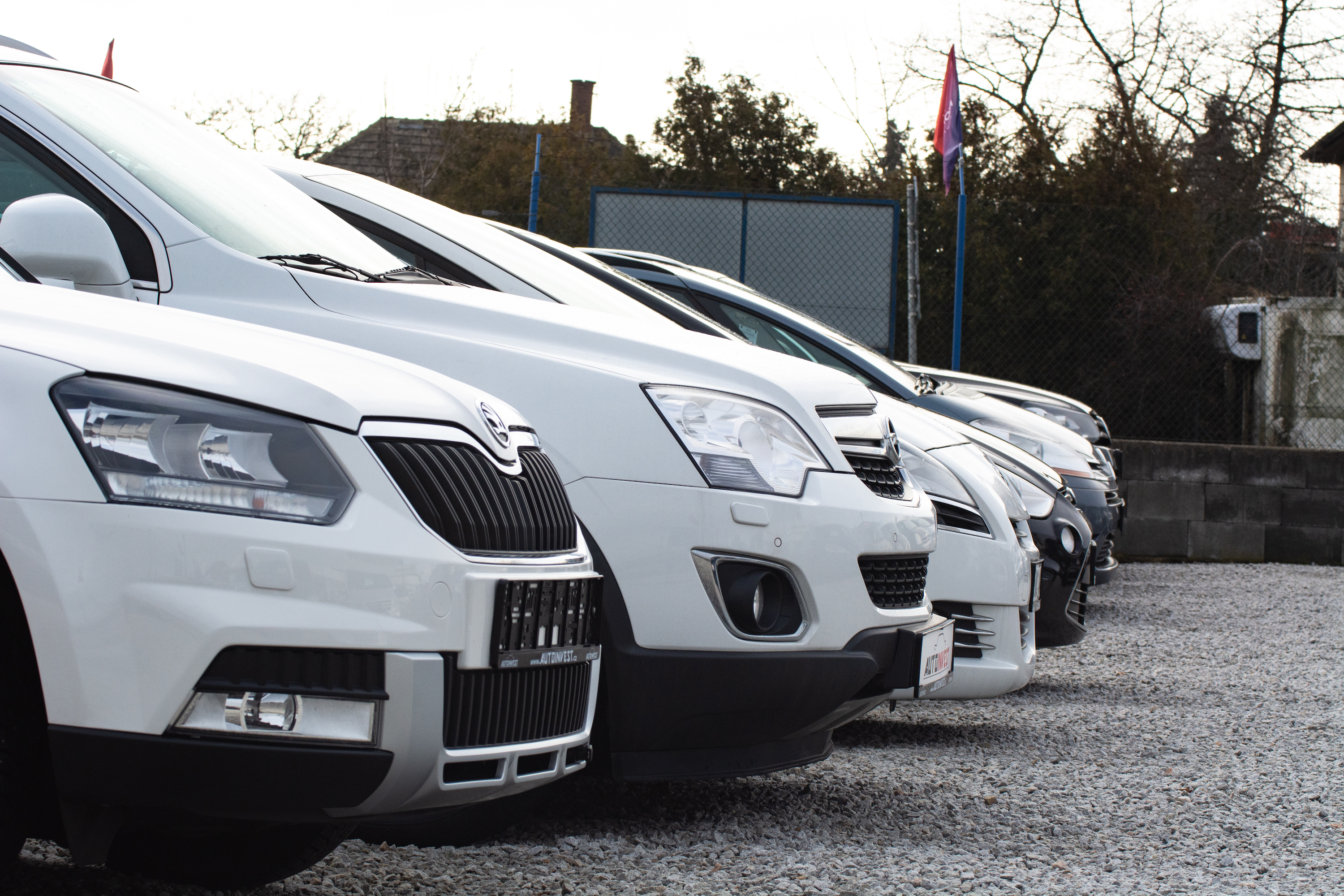 AUTOINVEST Vysočina s. r. o. foto 3