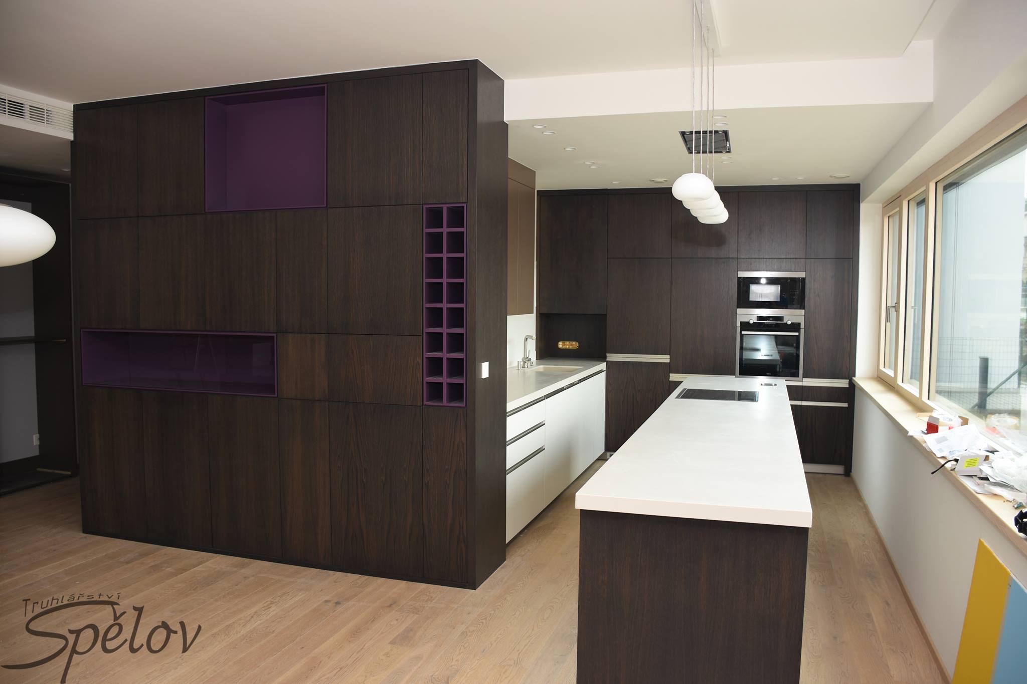 Truhlářství Spělov foto 4