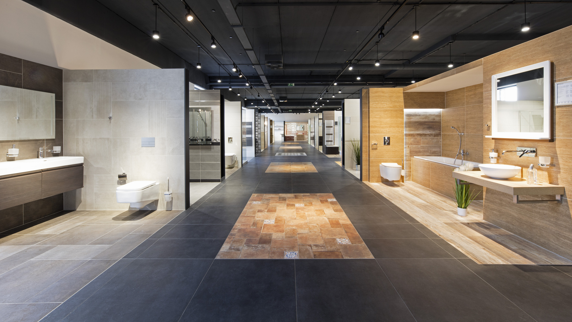 SIKO KOUPELNY & KUCHYNĚ foto 5