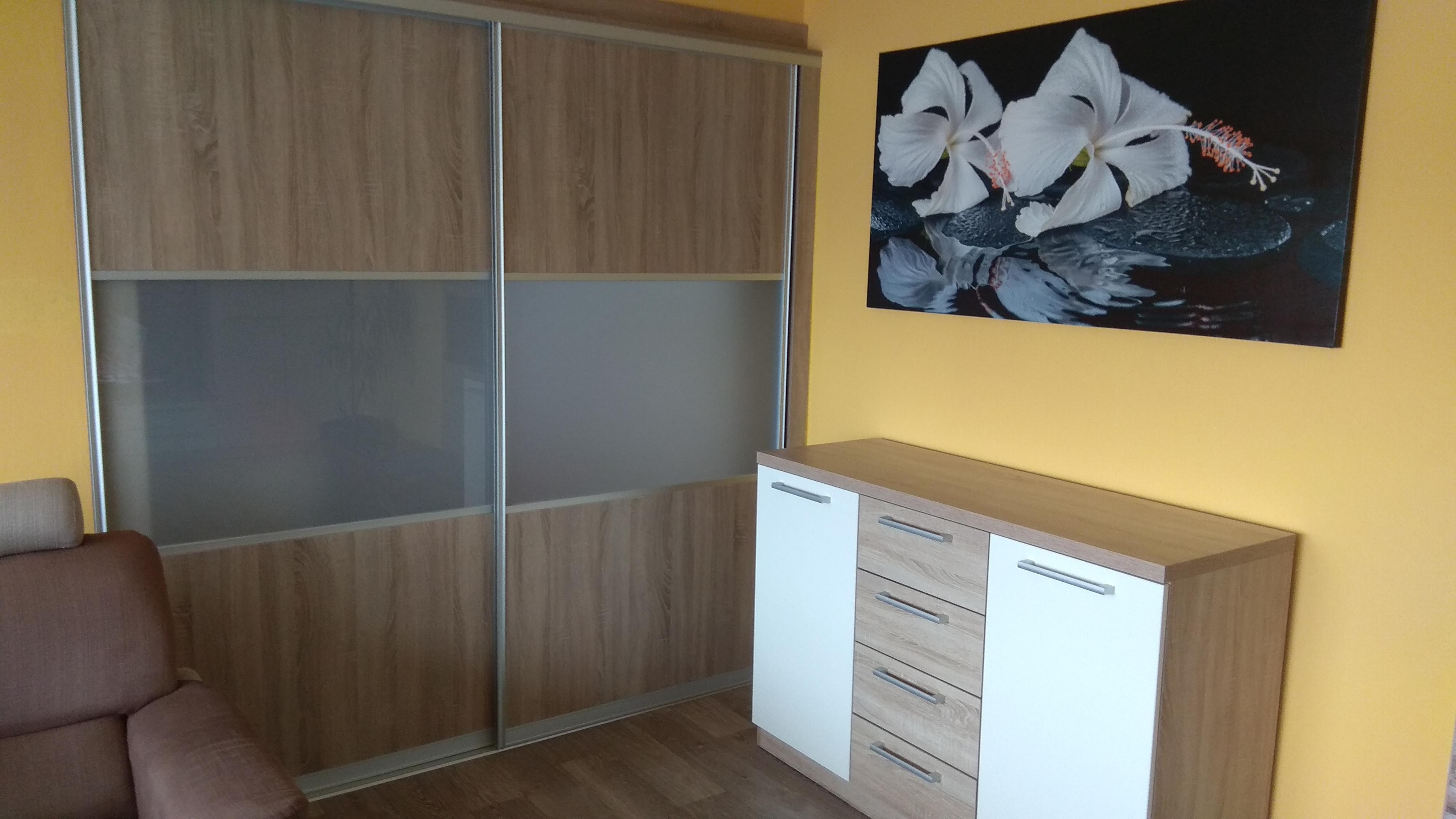 Kuchyně-skříně - nábytek od nás foto 4