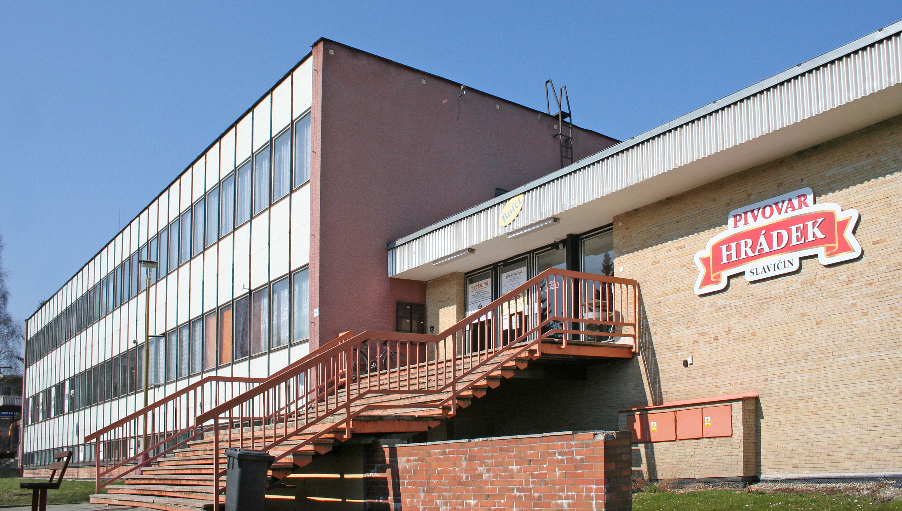 PIVOVAR HRÁDEK, s.r.o. foto 4