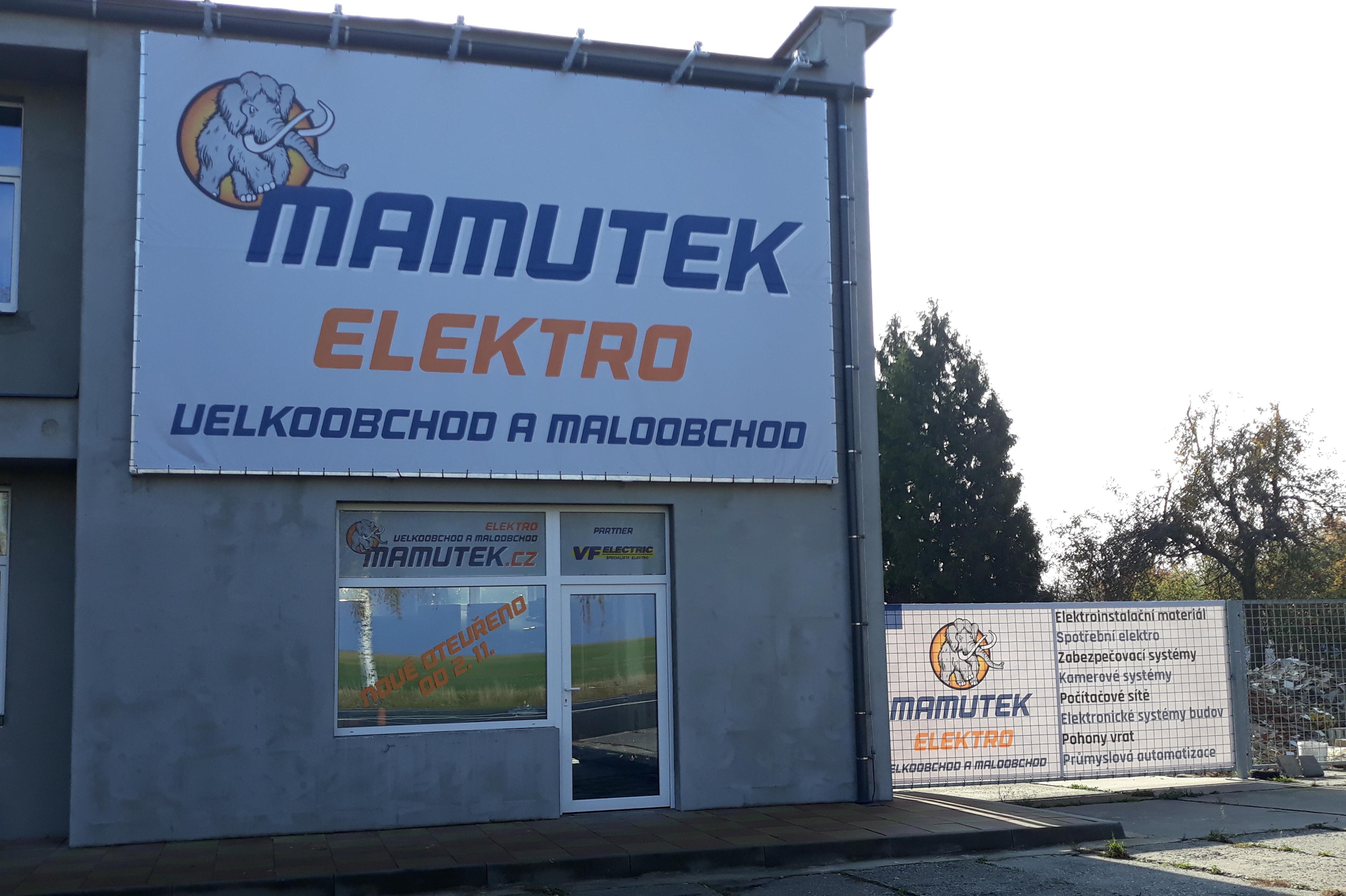 Mamutek s.r.o.