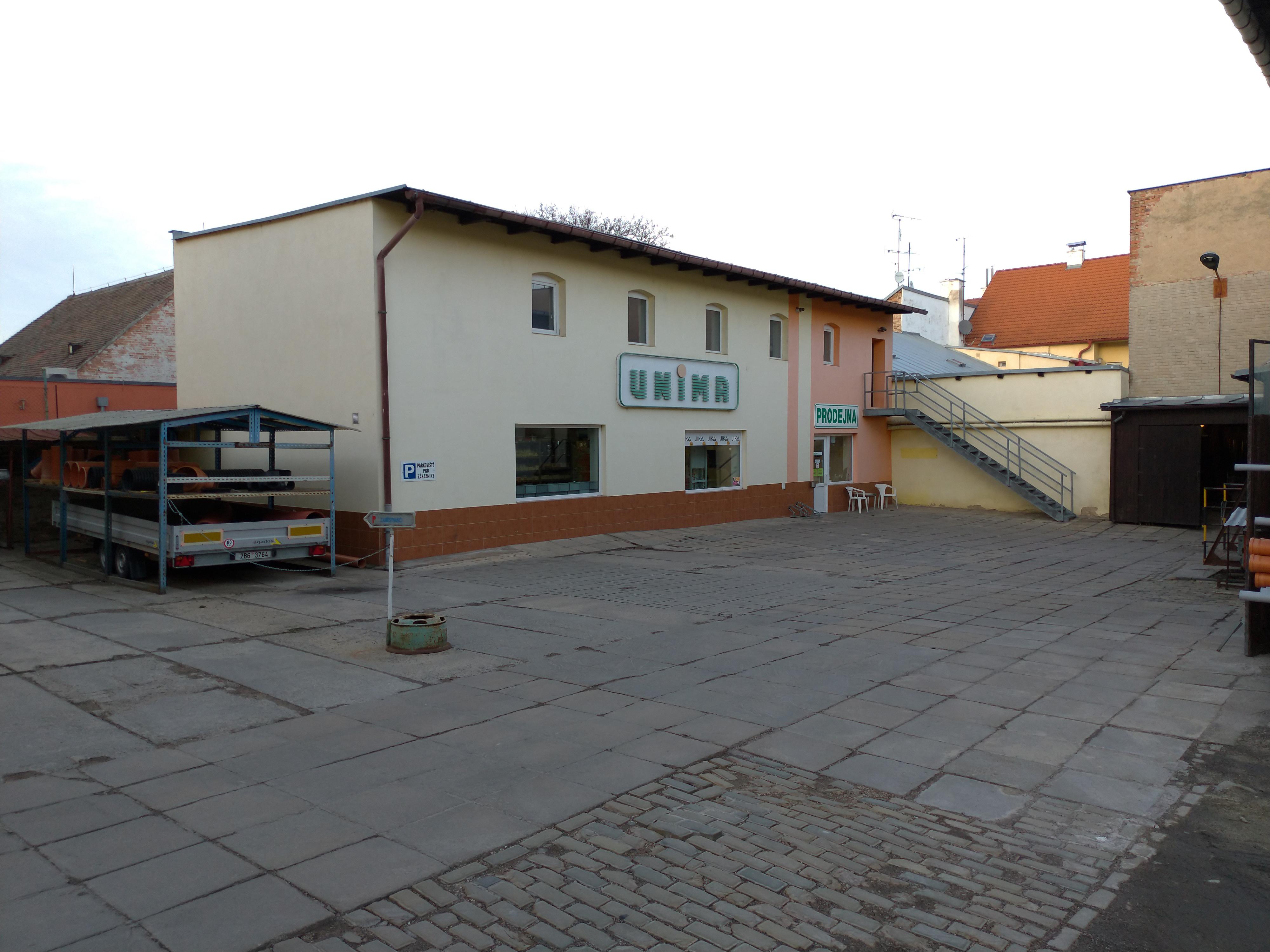UNIMA koupelny, s.r.o. foto 3