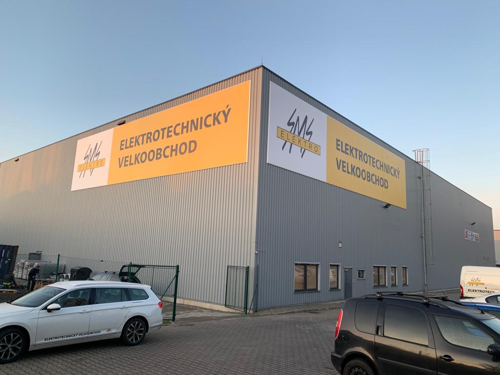 ELEKTRO S.M.S., spol. s r.o. foto 5