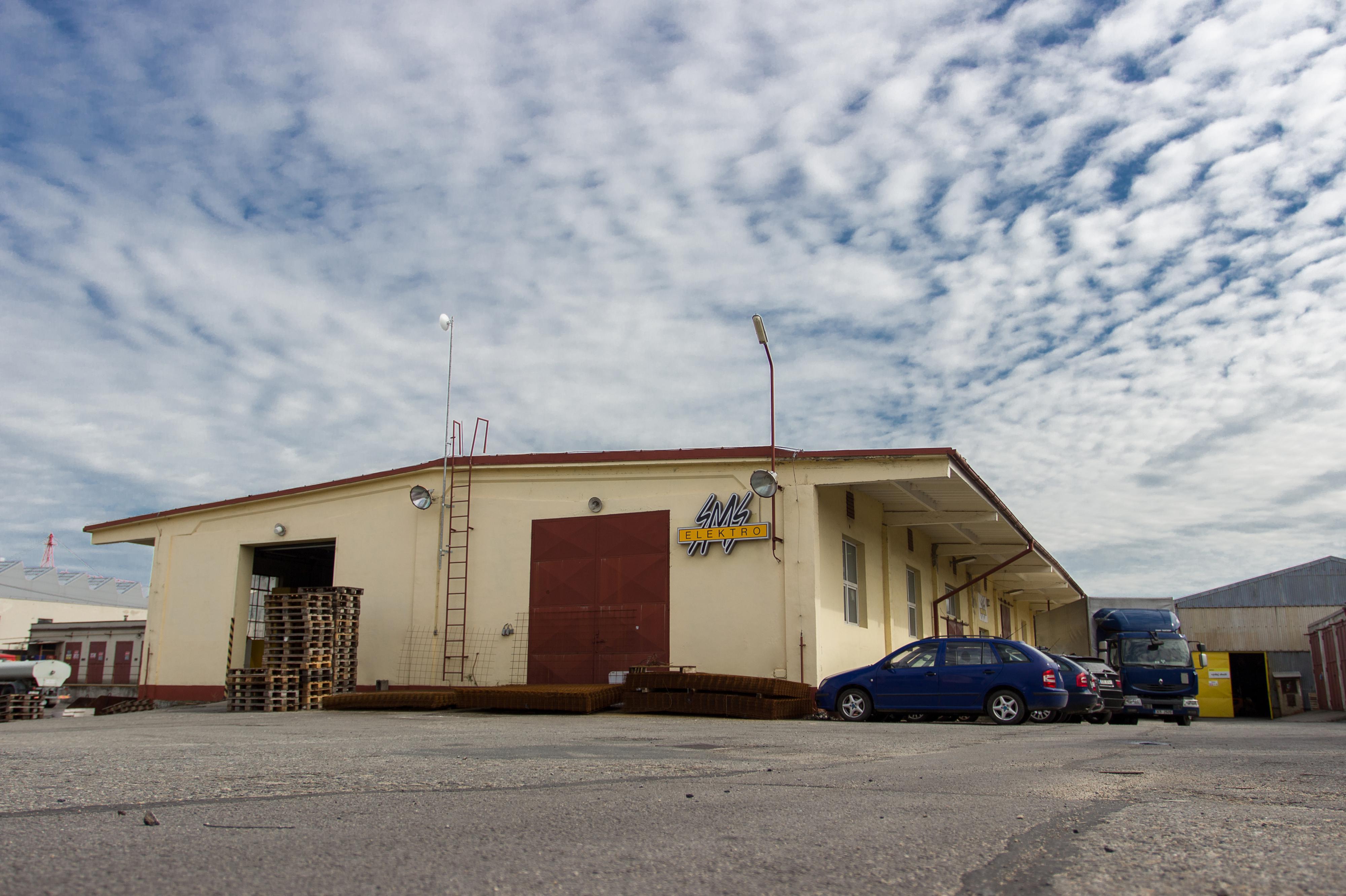 ELEKTRO S.M.S., spol. s r.o.