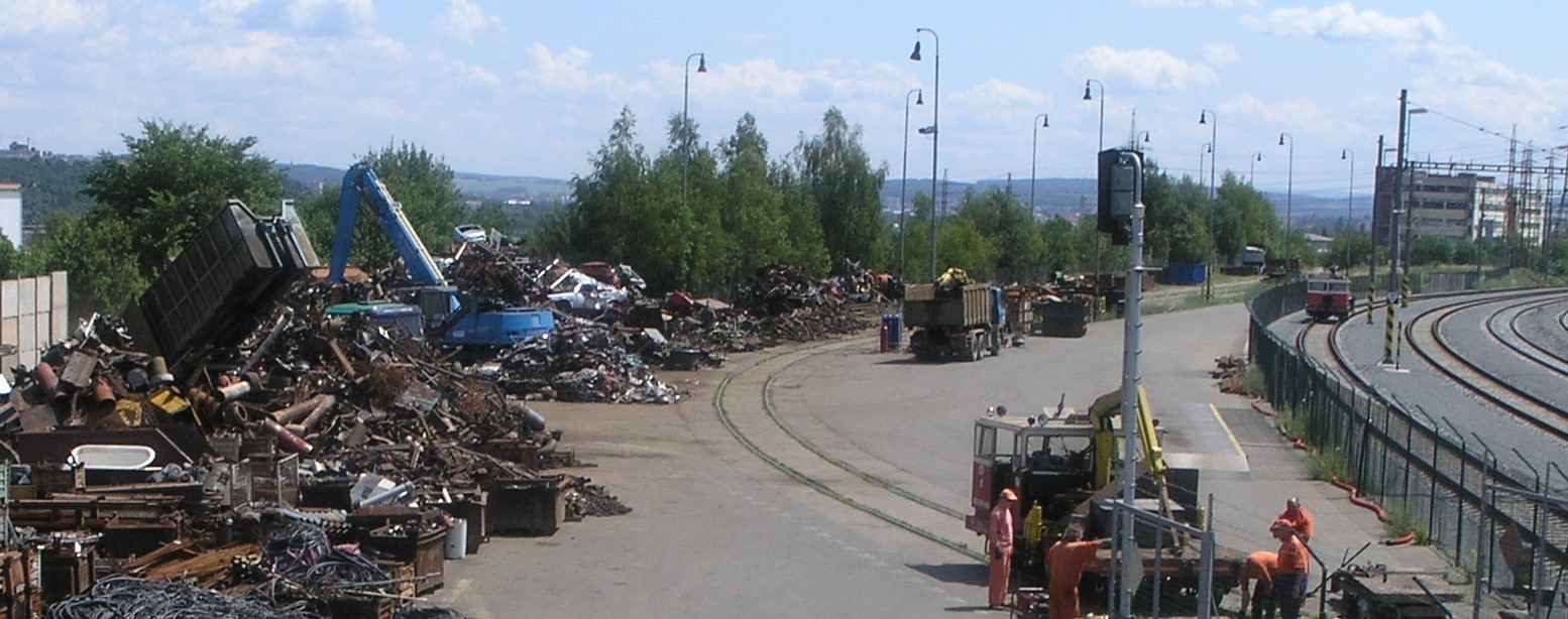 KOVOŠROT SUDA foto 5