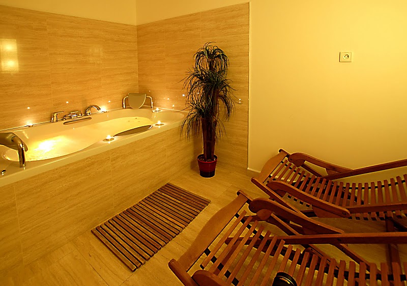 Salon Thajka foto 2