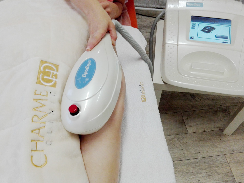 Charme Clinic foto 4
