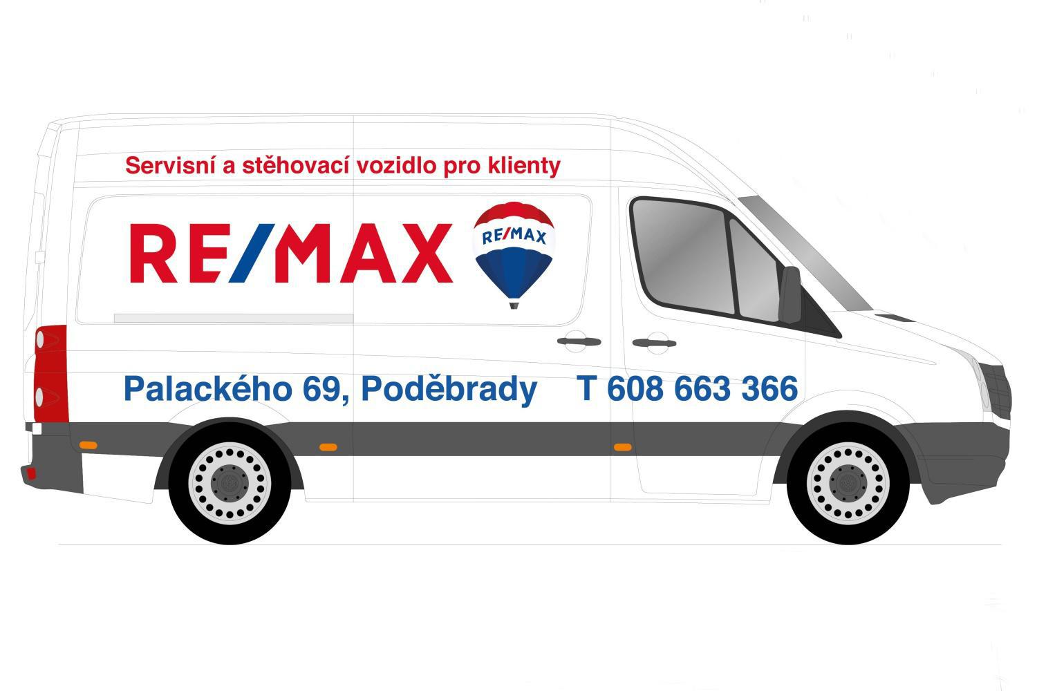 Podpisem kupní smlouvy naše starost o Vás nekončí