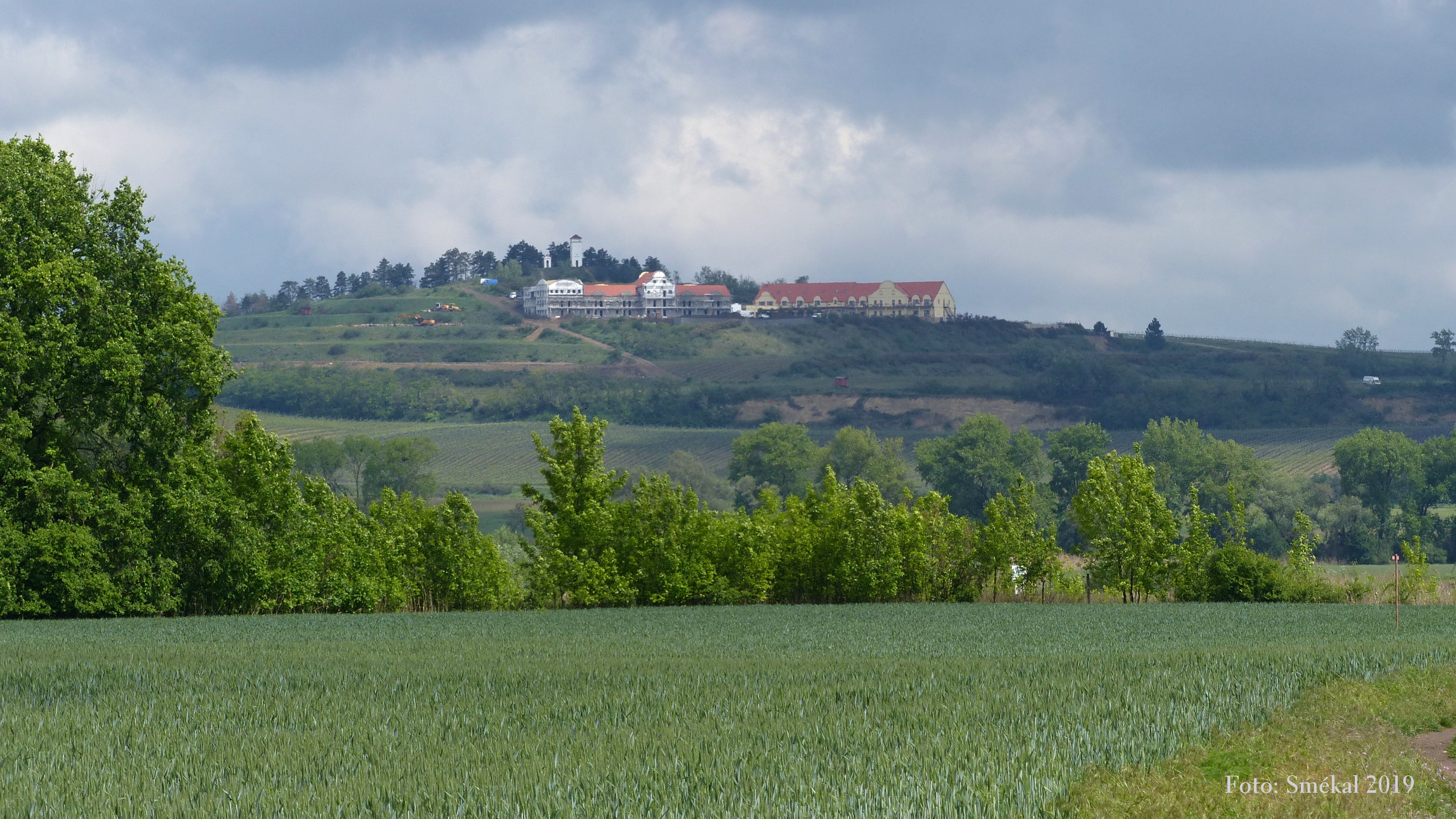 Vinařství U Kapličky, s.r.o. foto 3