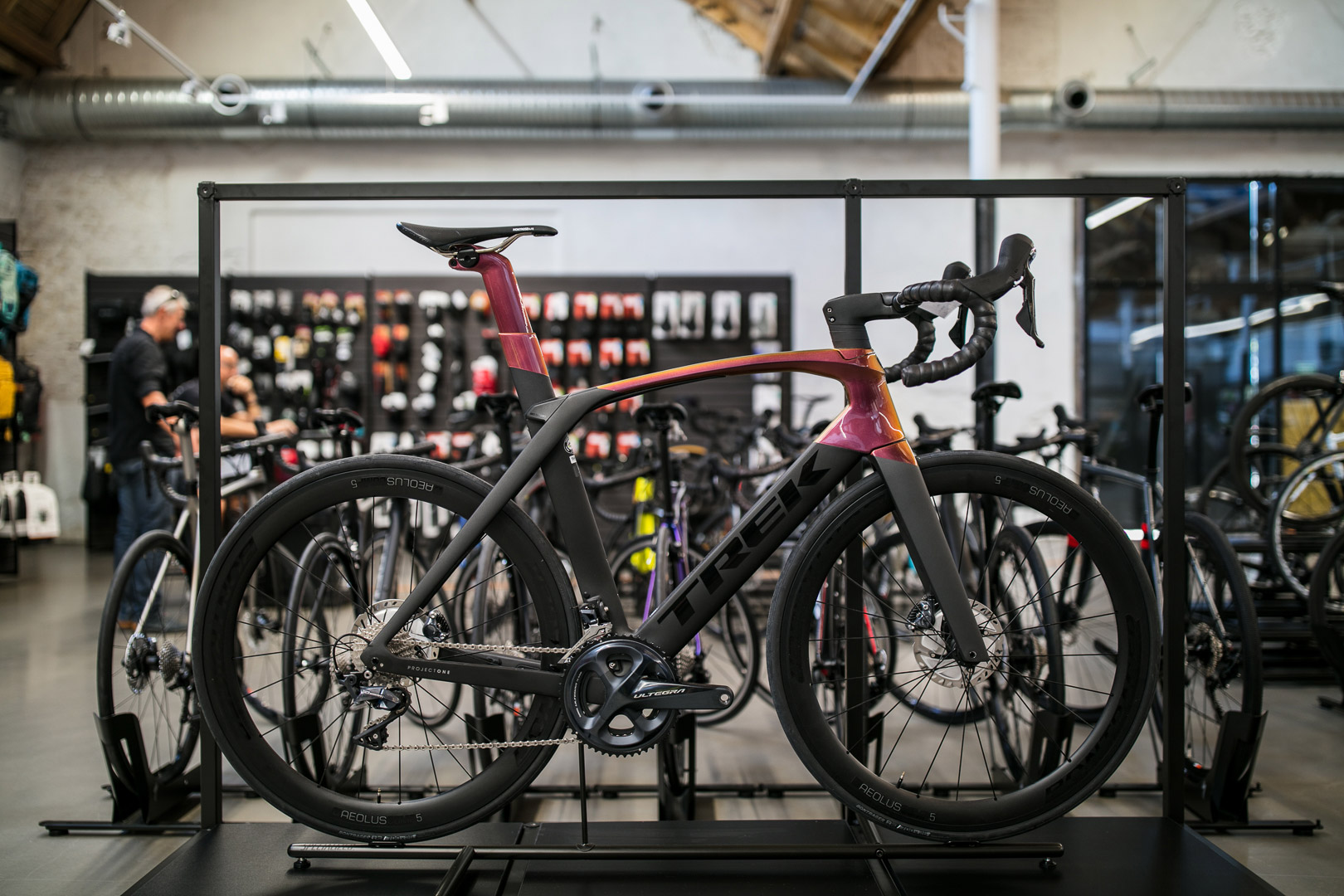 Ski a Bike Centrum Radotín foto 3