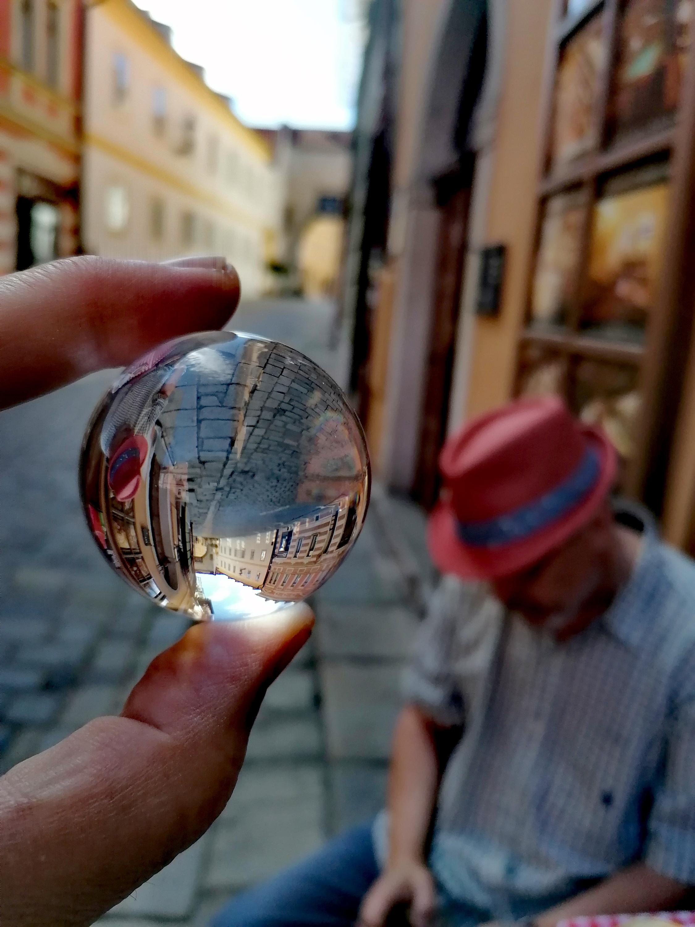 Kavárna Nonsolocaffé foto 2