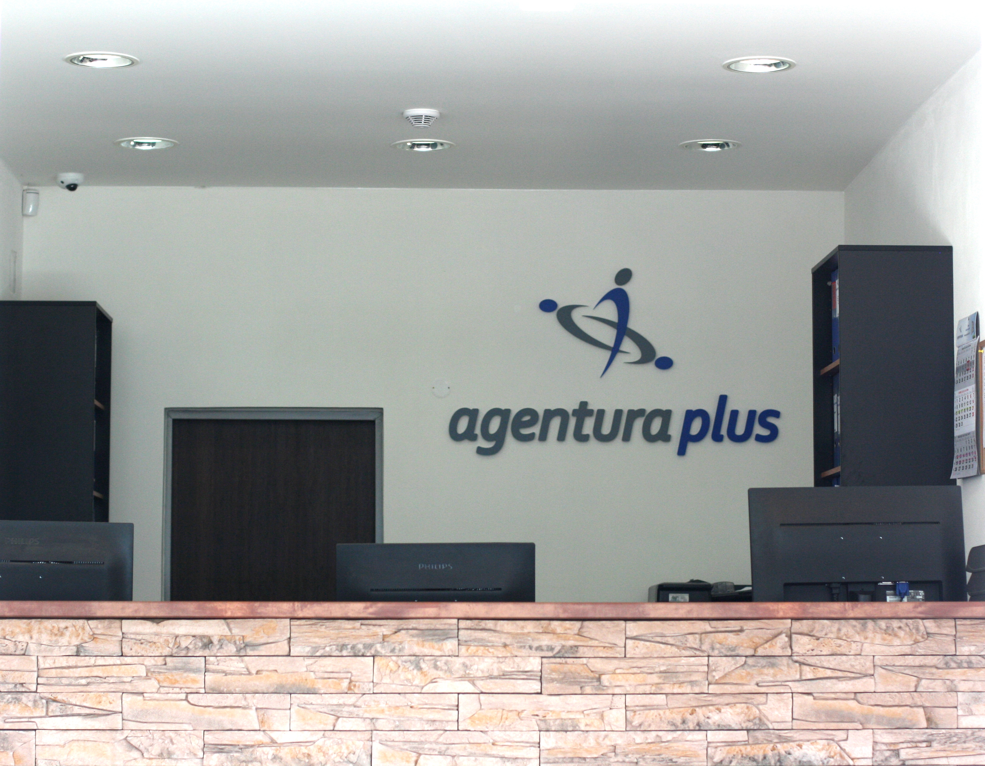 AGENTURA PLUS, s.r.o. foto 3