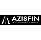 logo - AZISFIN, s.r.o.