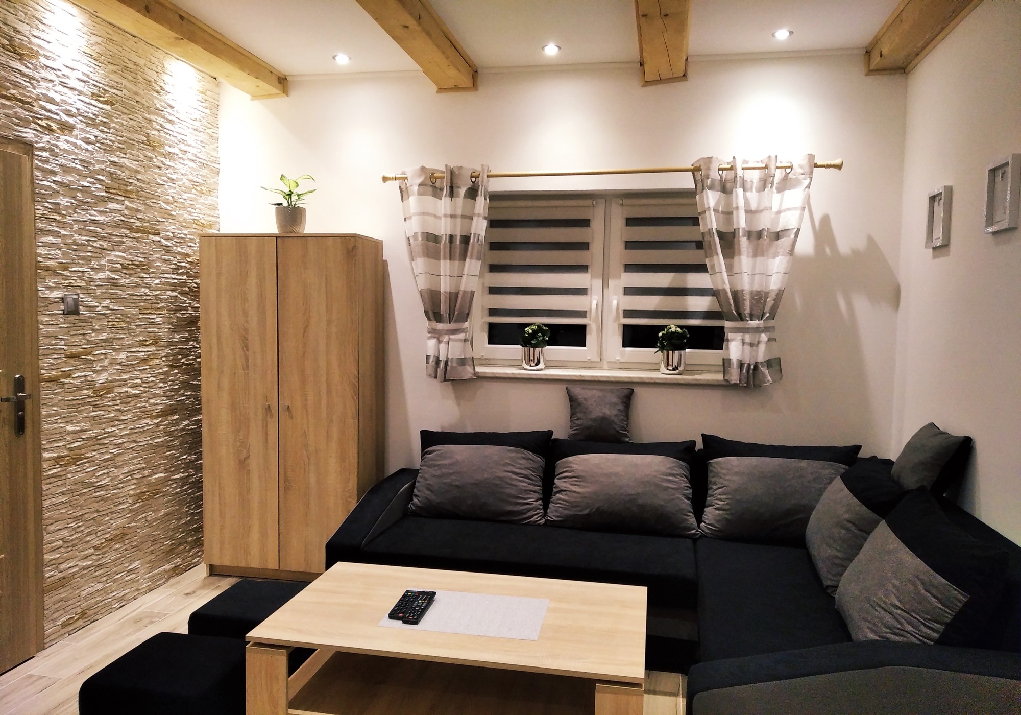 Chaty Jeseníky - Potůčník foto 4