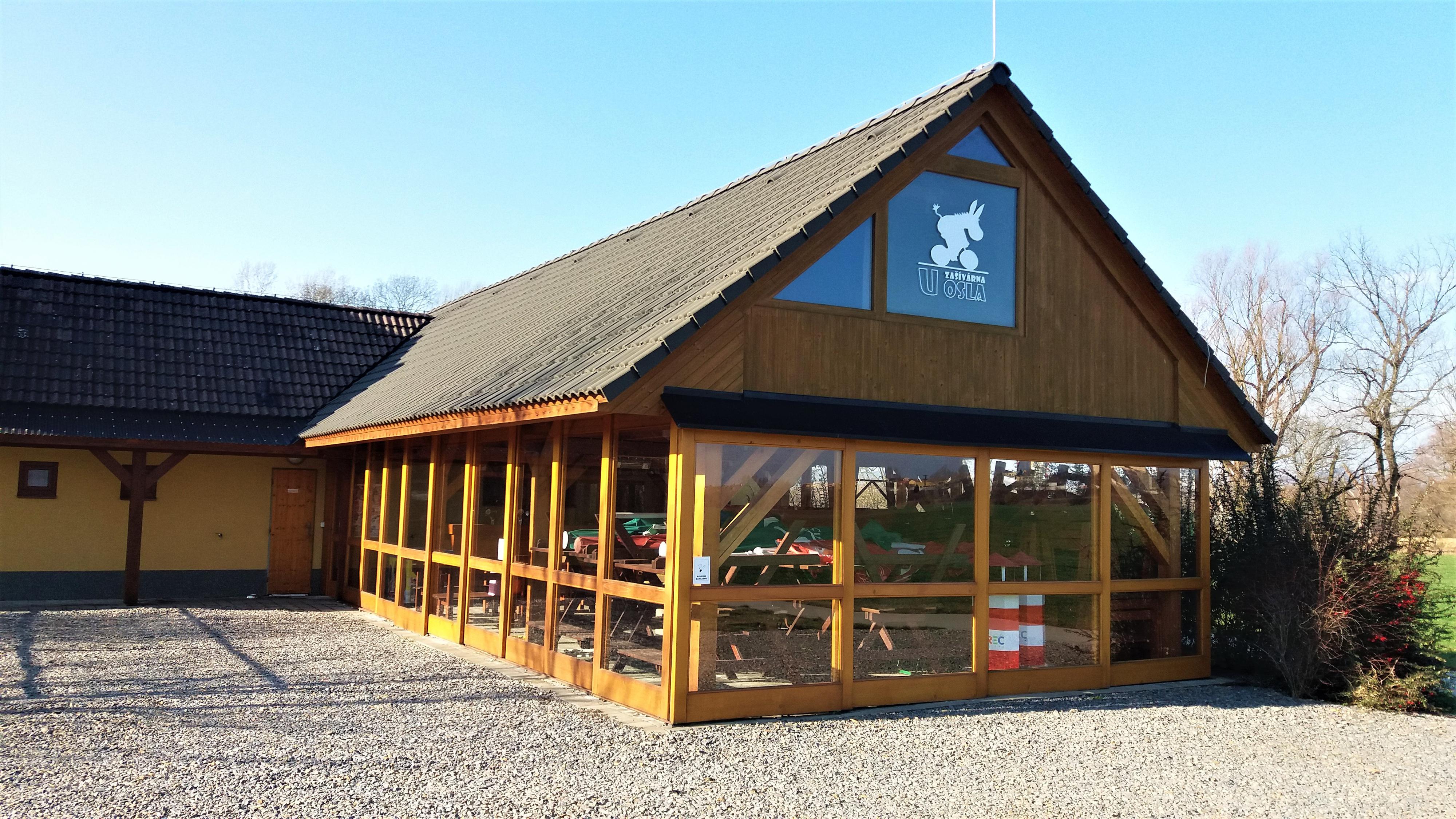 Zašívárna U Osla foto 6