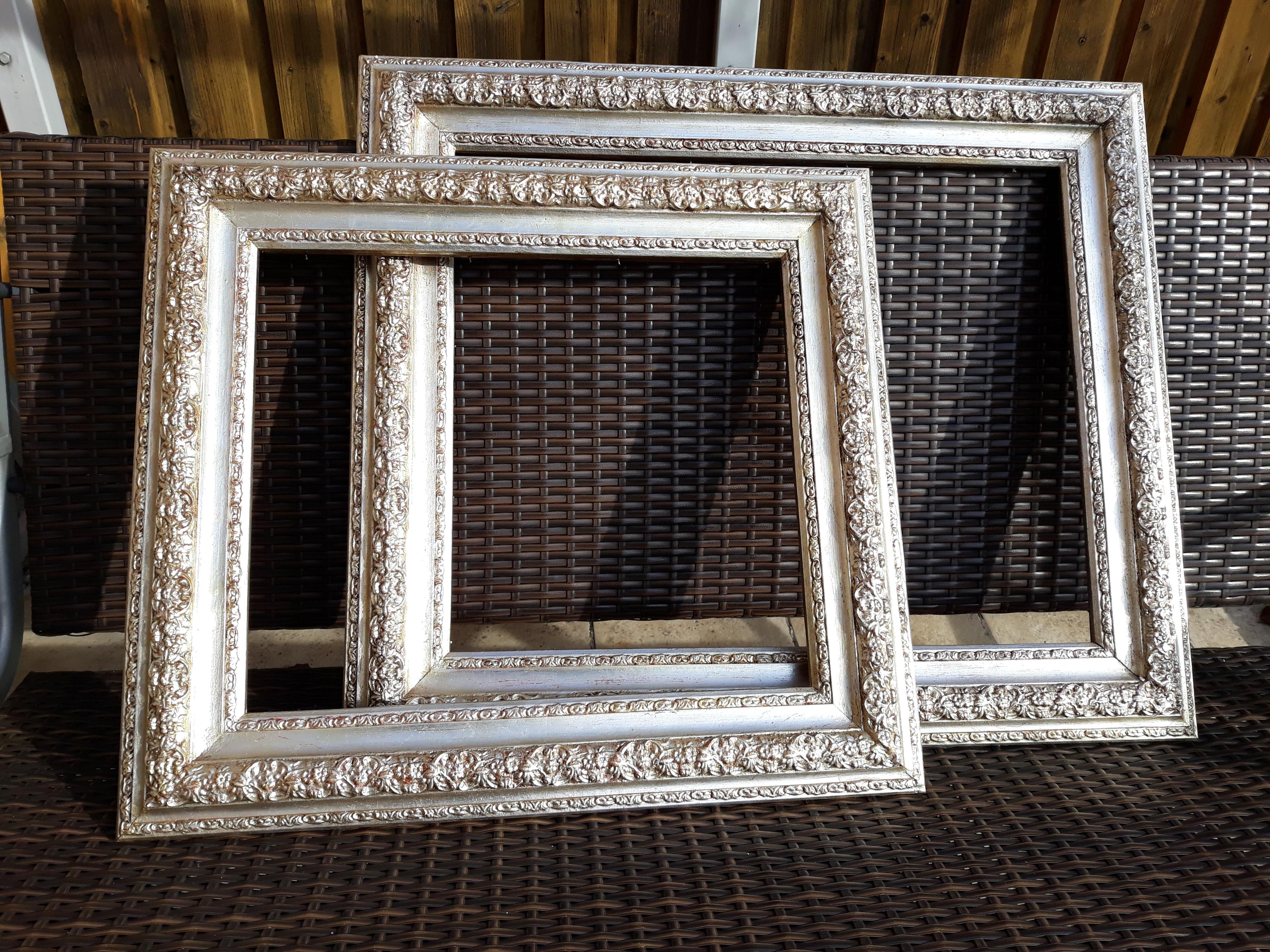 Restaurování a pozlacování Iveta Vasiliadu