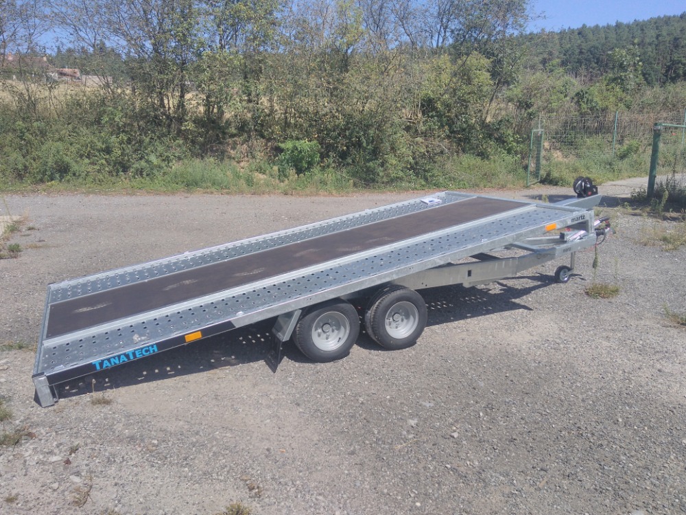 Autopůjčovna Strakonice foto 4