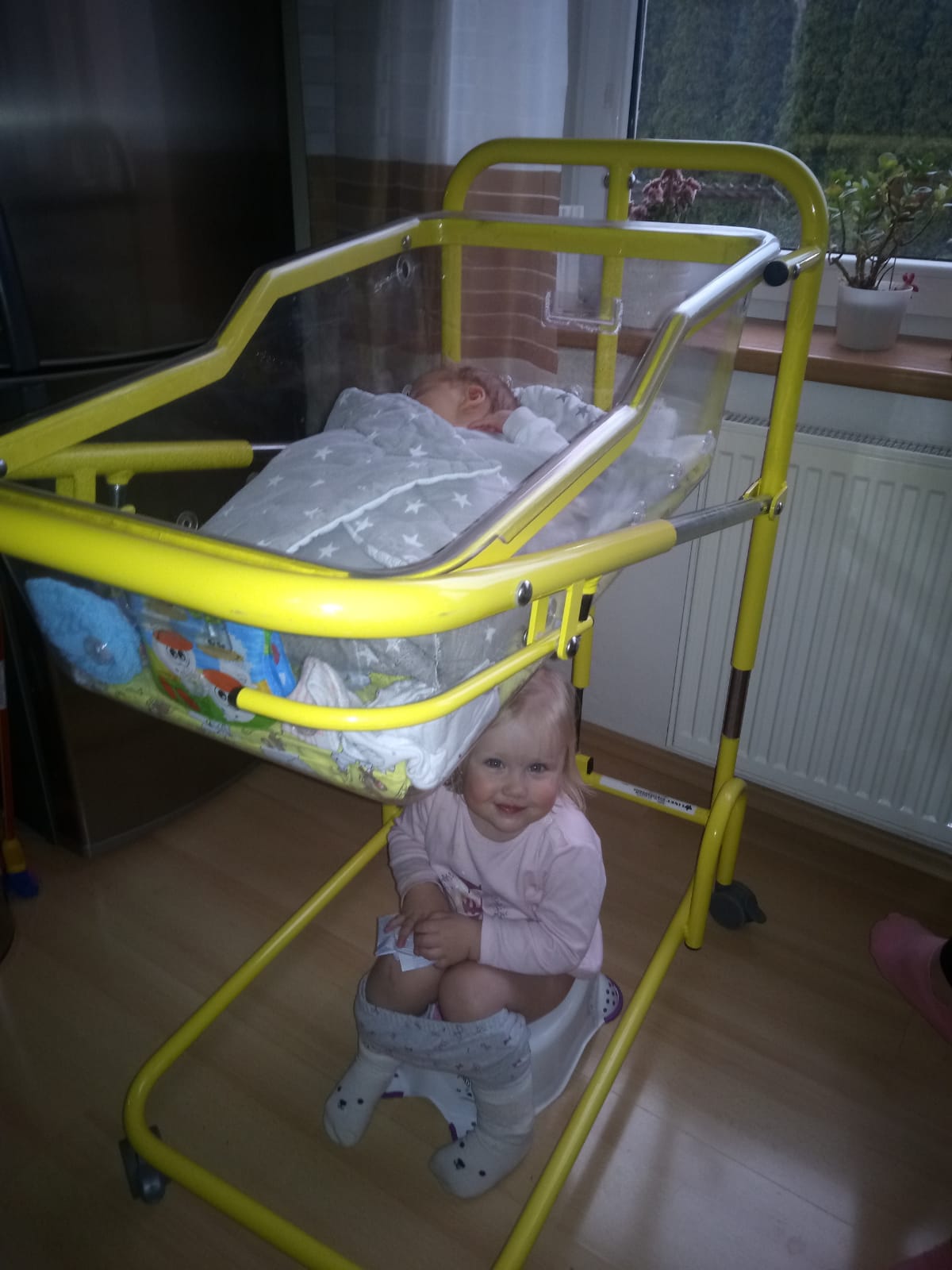 Bc. Jana Bubeníková - kojenecké poradenství foto 3