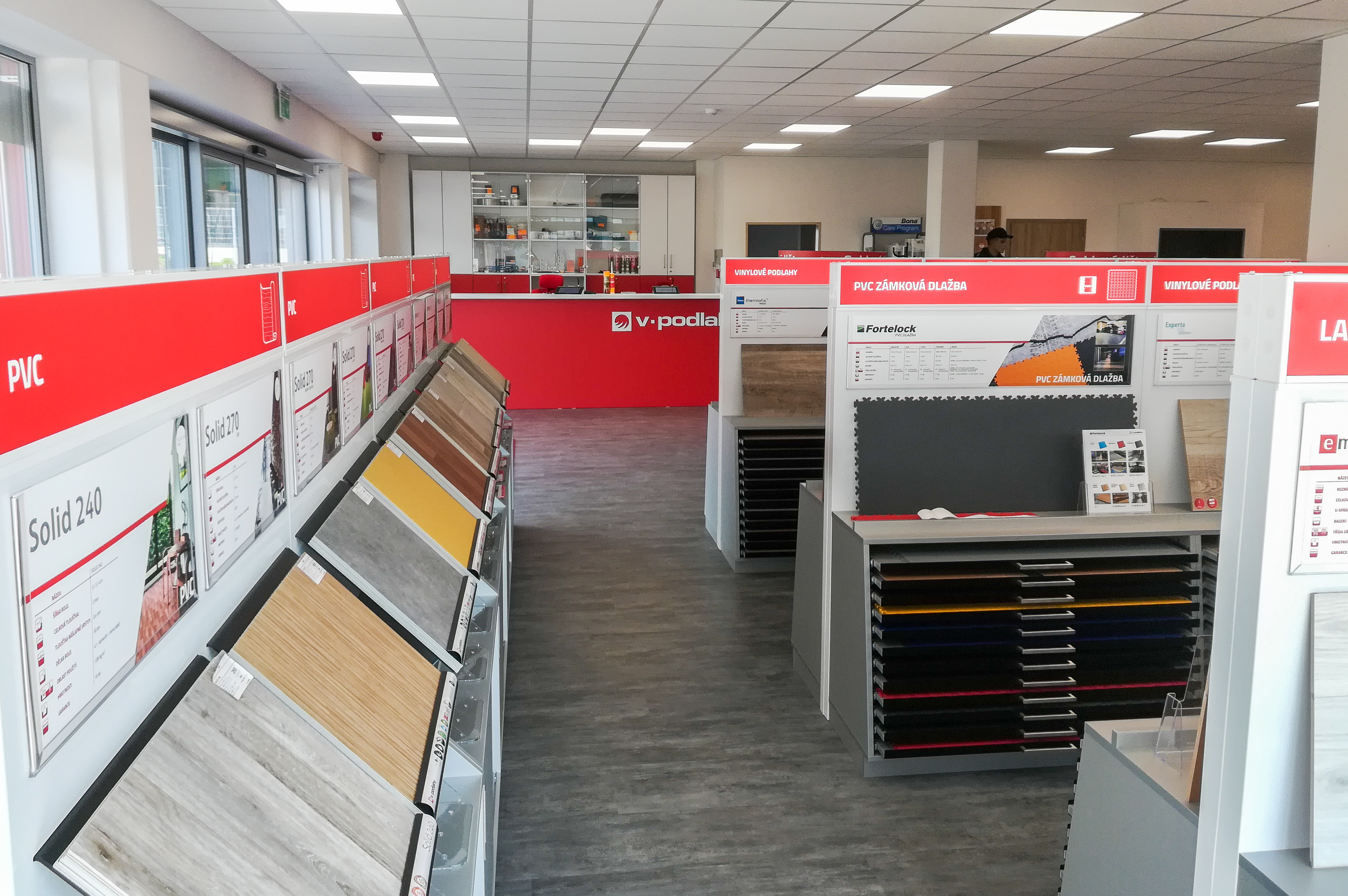 V-PODLAHY, s.r.o. foto 4