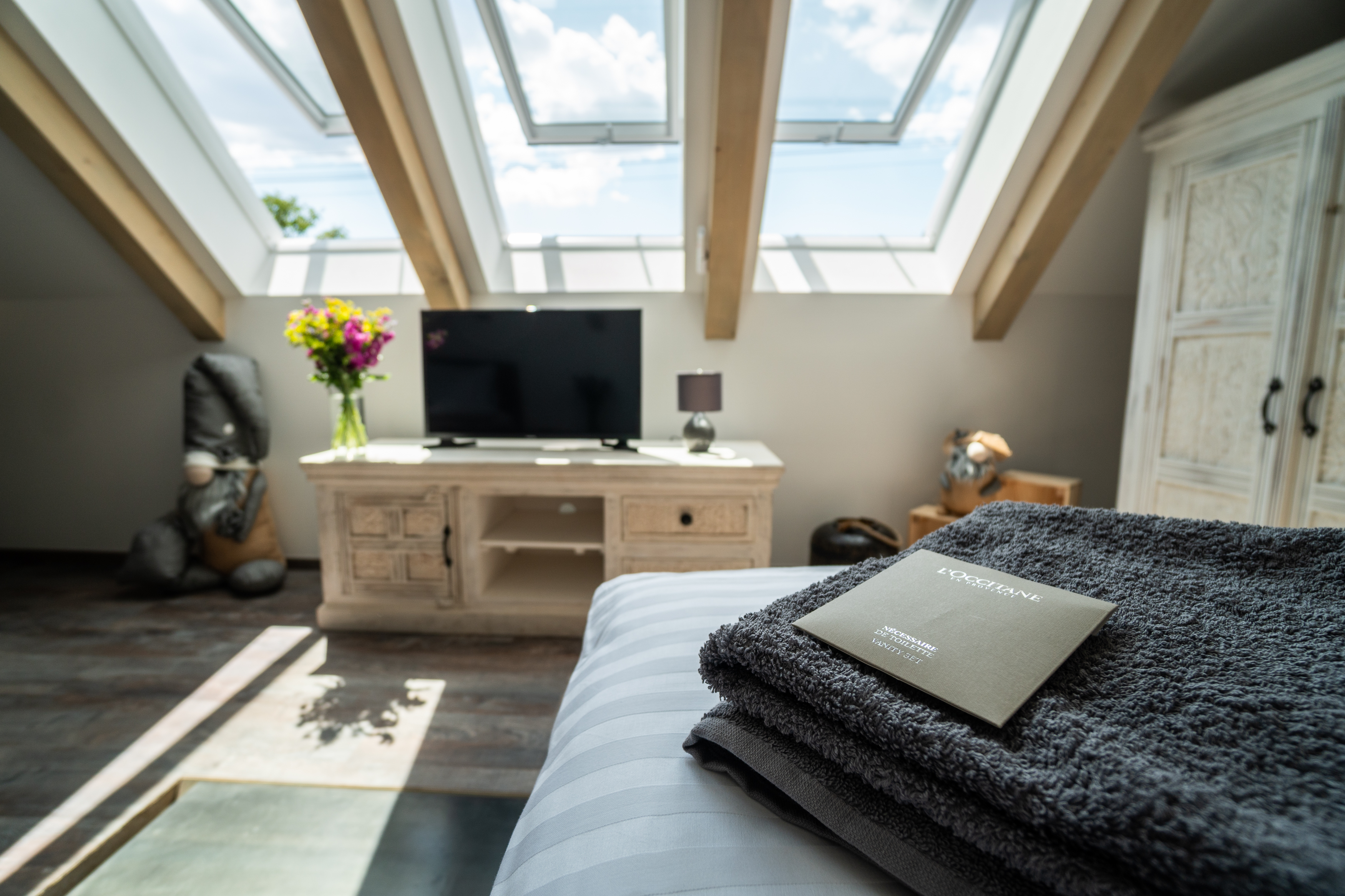 Vinný sklep Tosca - ubytování foto 3