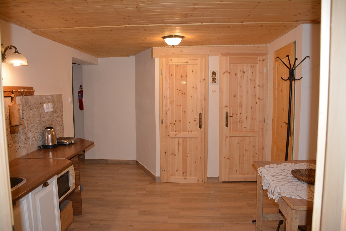 Horský penzion Josefův důl foto 4