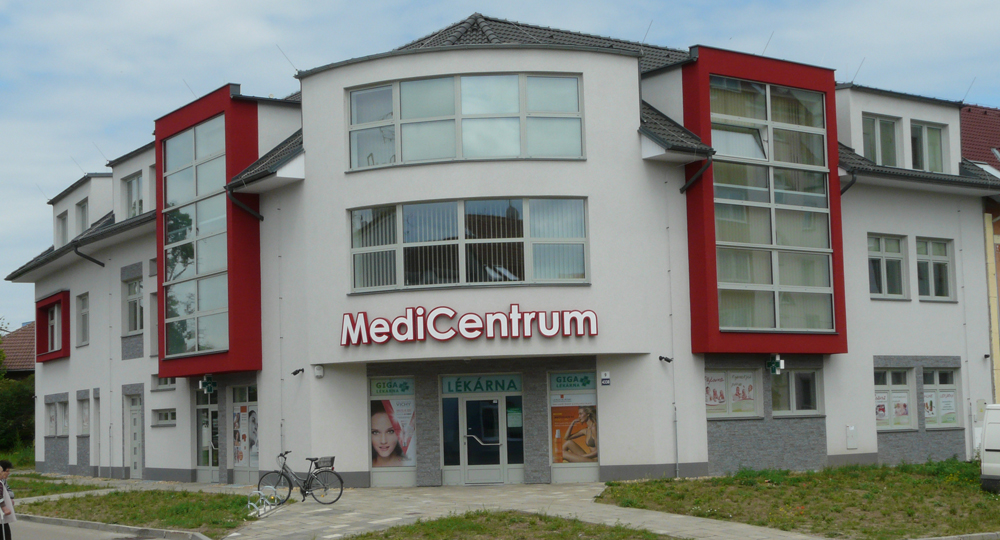 Lékárna MediCentrum foto 2