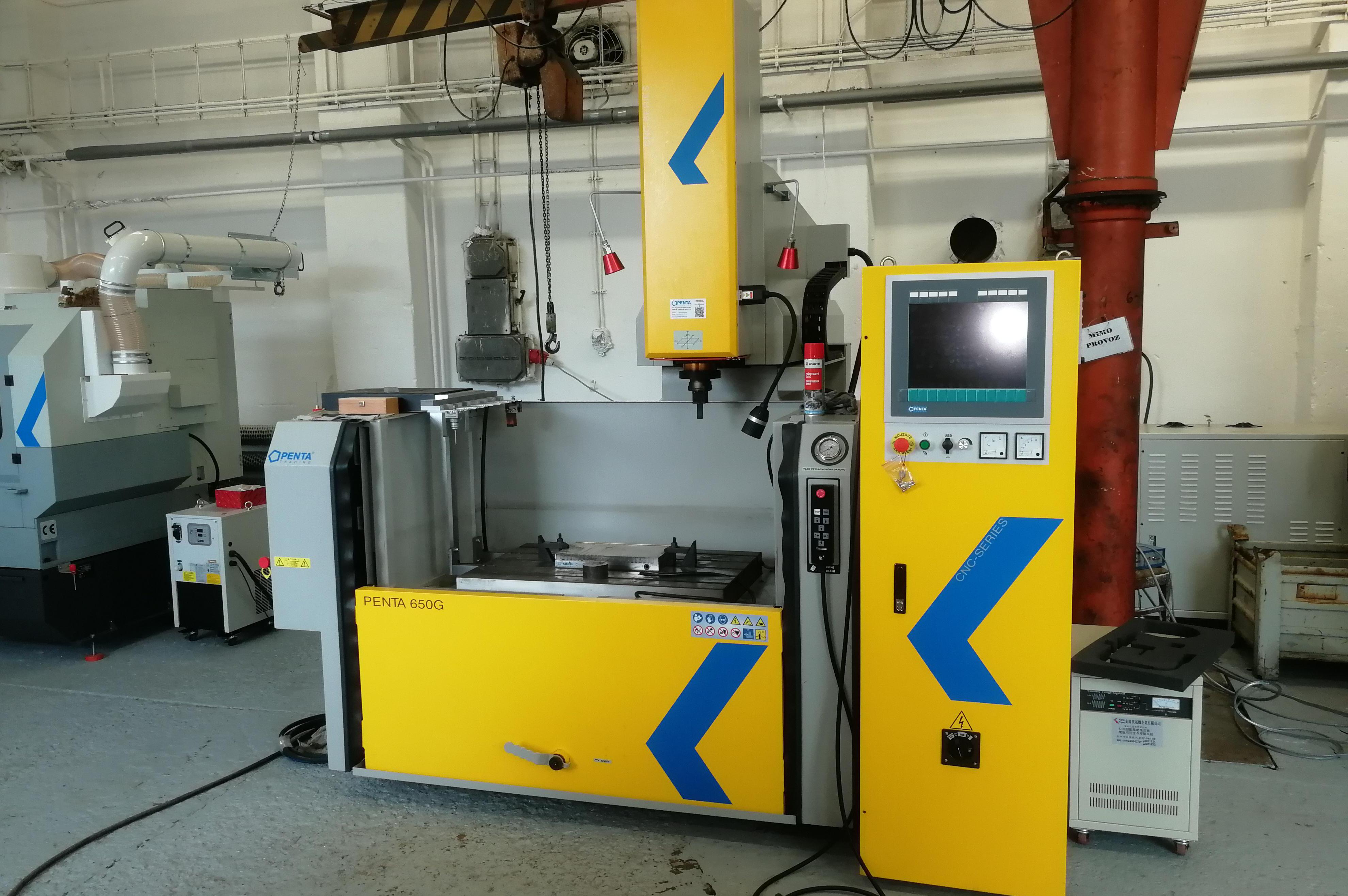 Abuko s.r.o. Hot Runner Systems