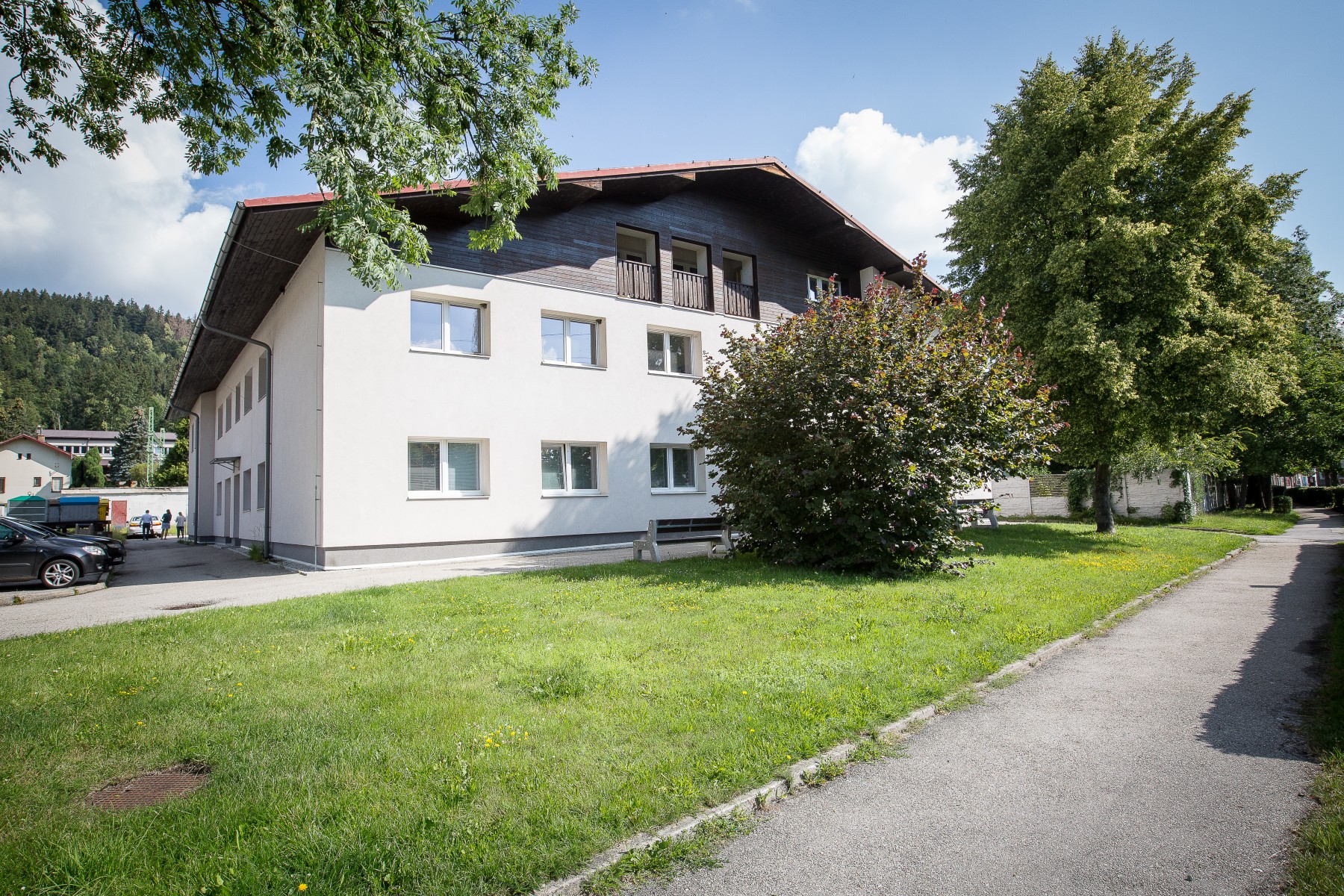 MUDr. Eduard Benc, CHINAMED s.r.o. foto 2