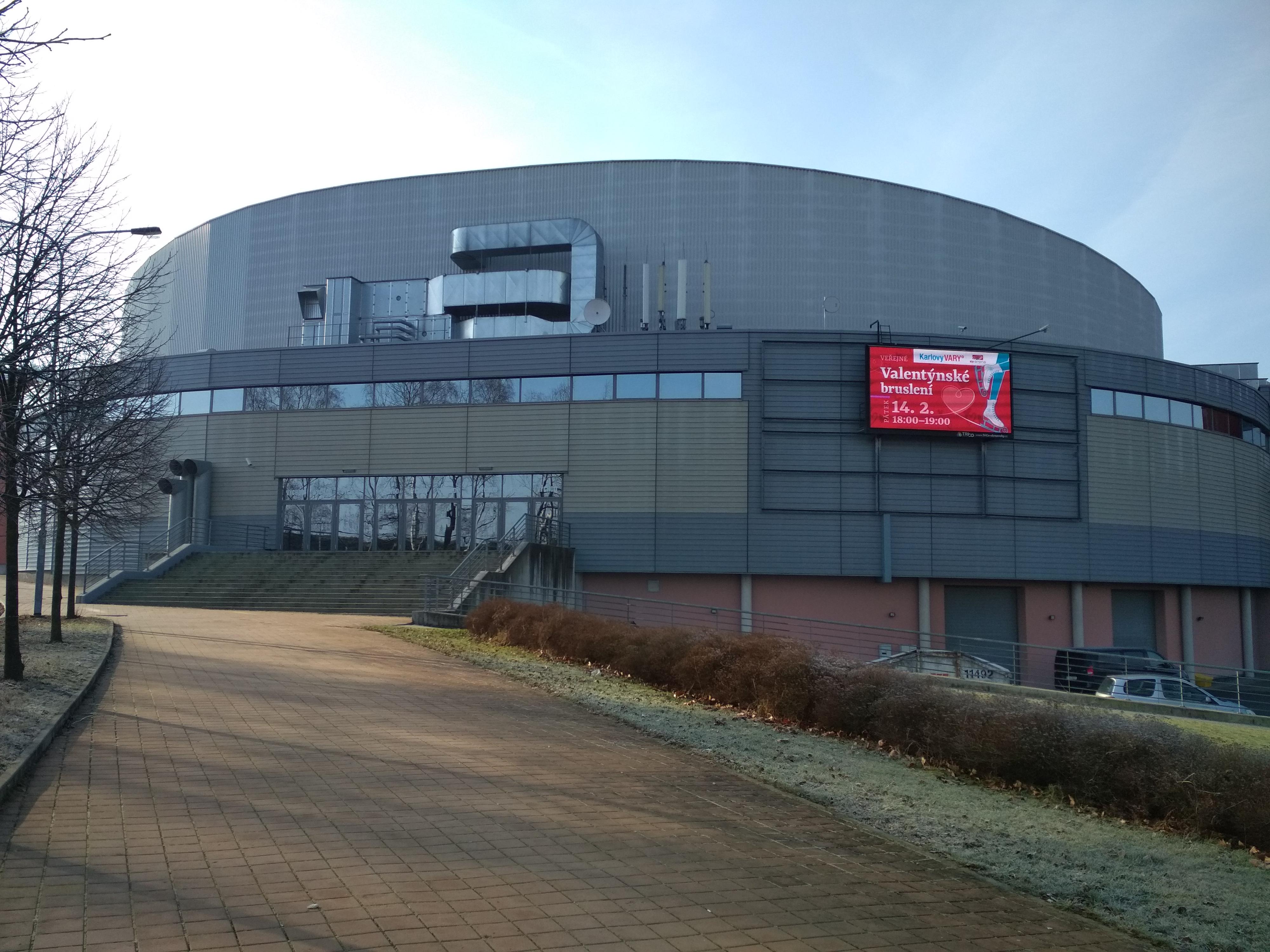 HC Energie Karlovy Vary, s.r.o. foto 3