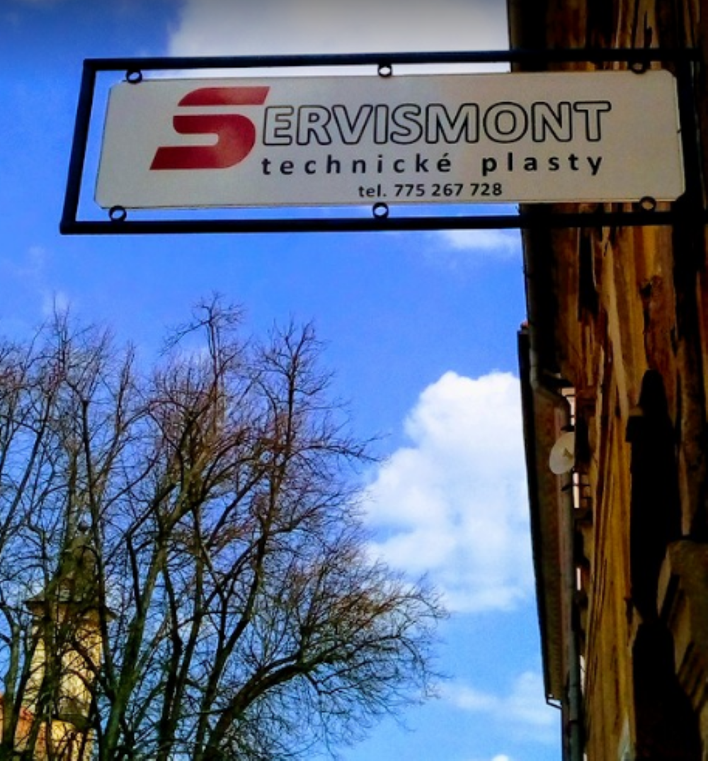 Servismont foto 5