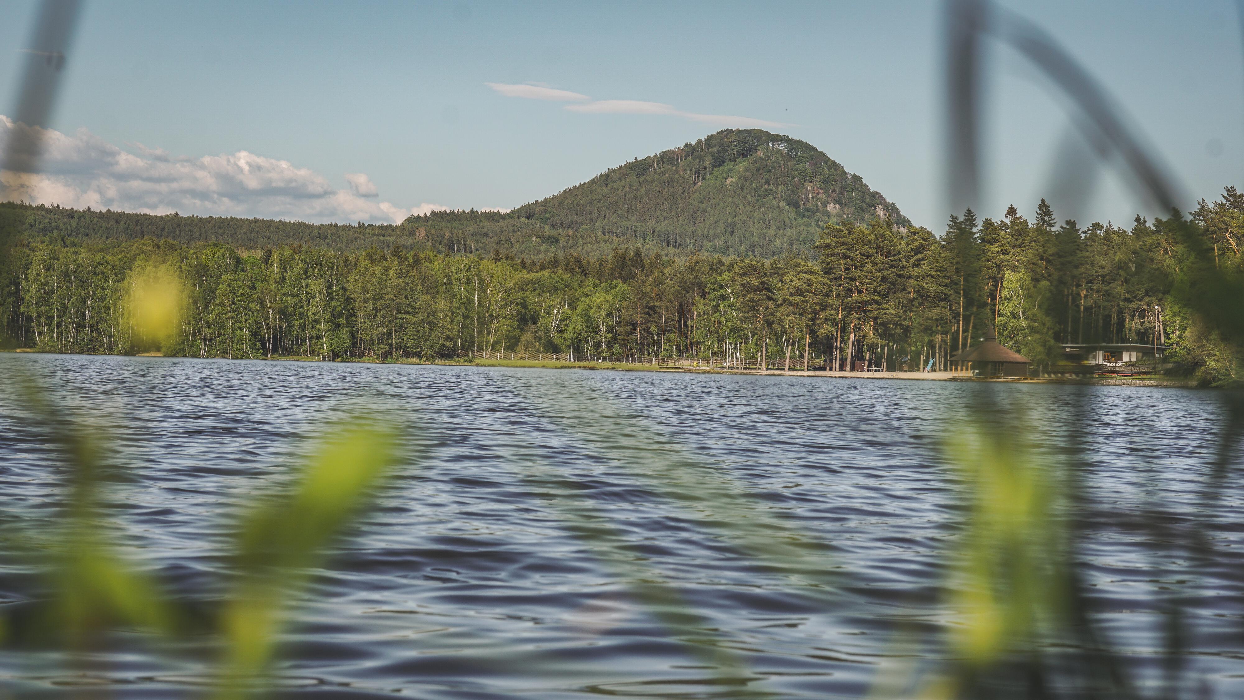 Koupaliště Sloup v Čechách foto 4