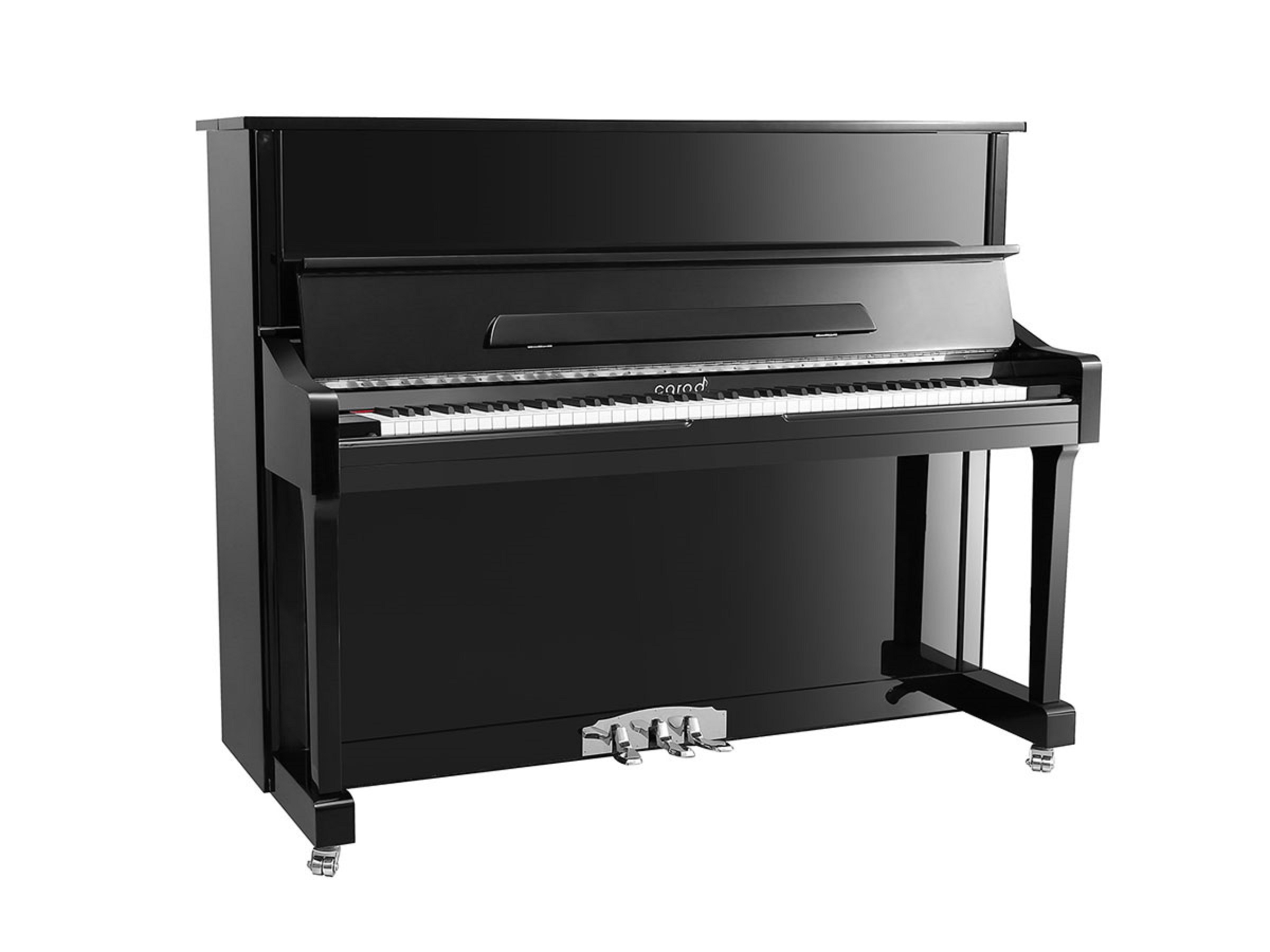 CAROD PIANO CZ foto 2