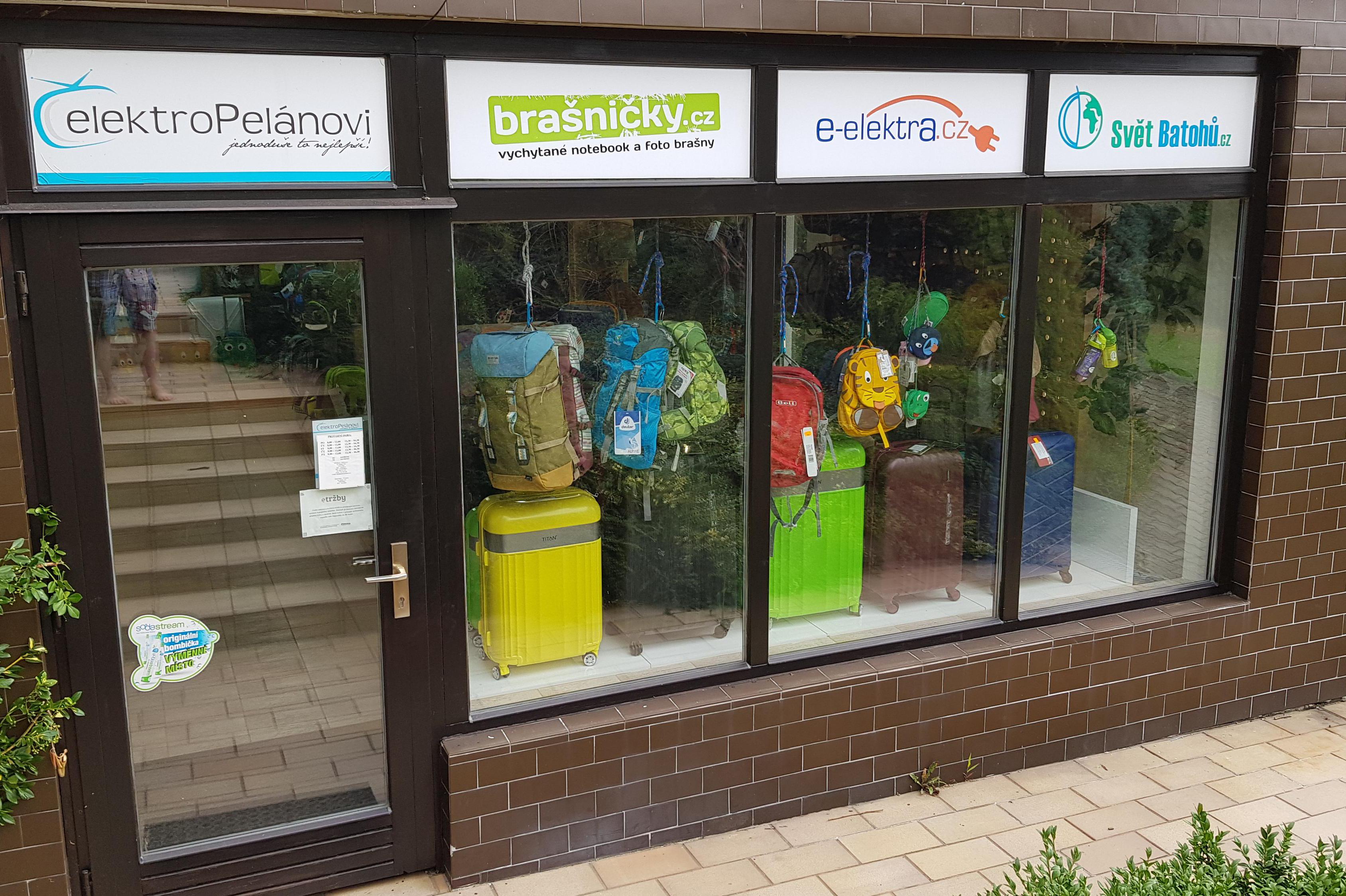 OPTIMAL TWIN, s.r.o.