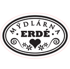 Logo obchodu Mýdlárna Erdé