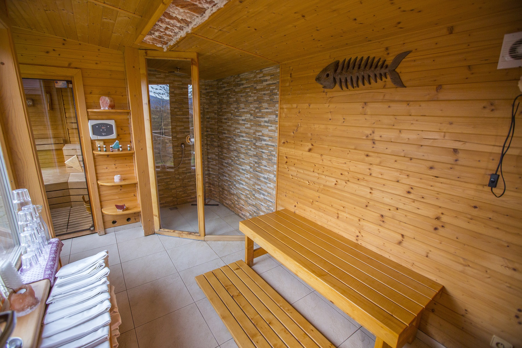 Apartmány Happy House foto 2