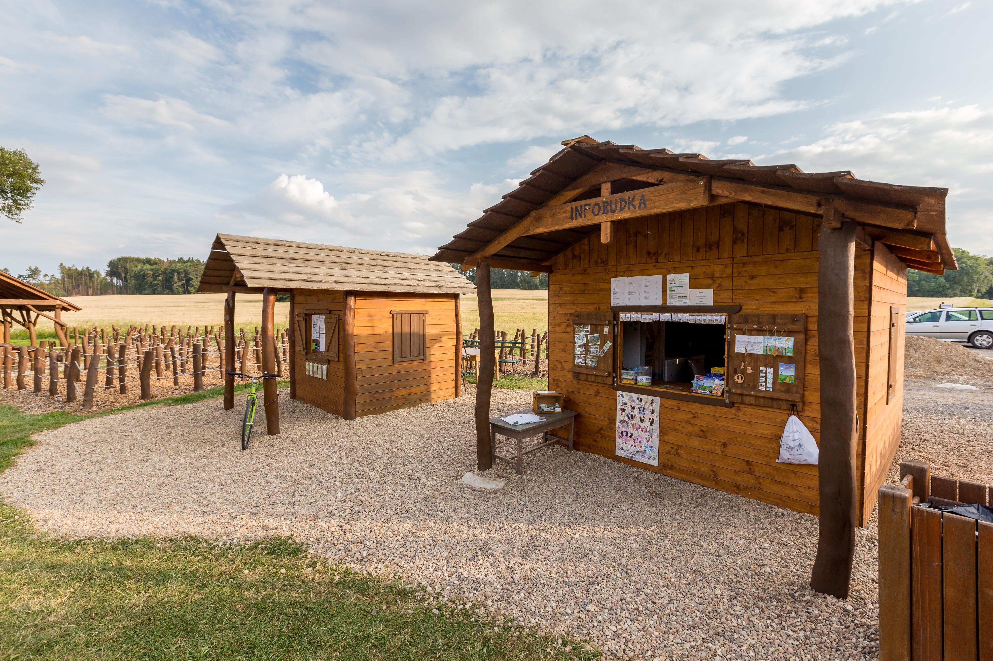 Agentura Free Time Jemnice