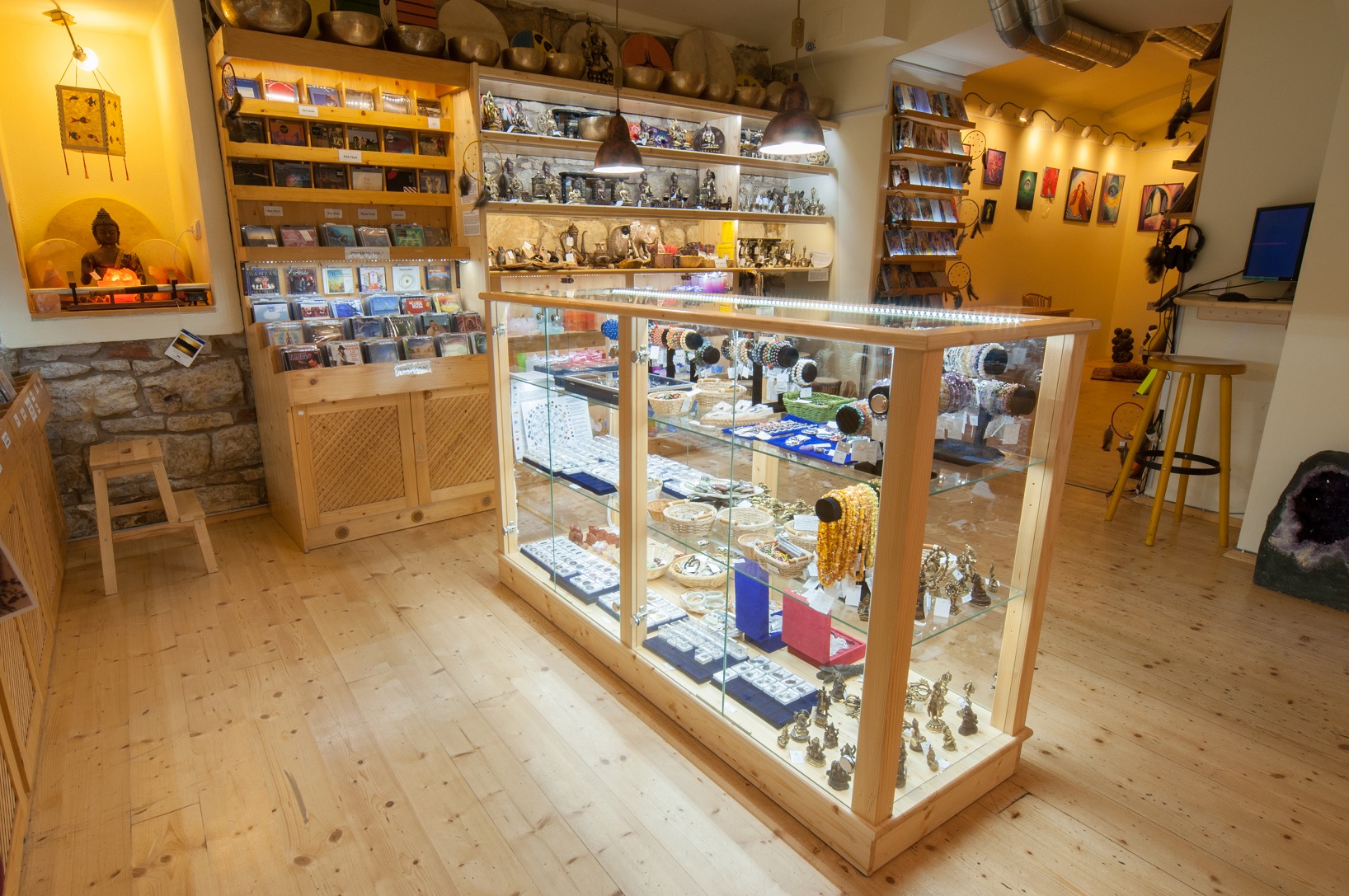 U Džoudyho.cz foto 2