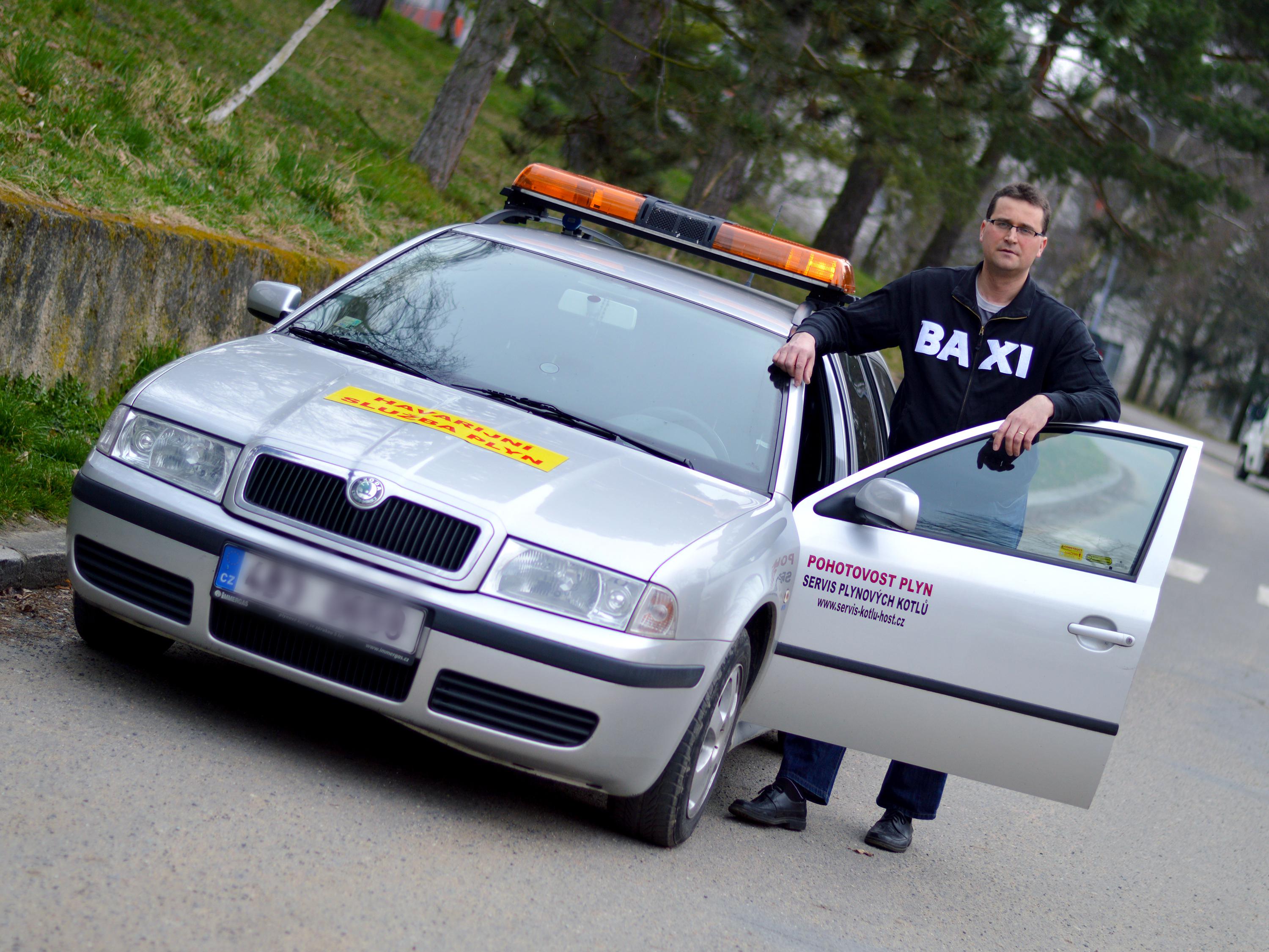 SERVIS KOTLŮ HOST s.r.o. foto 2