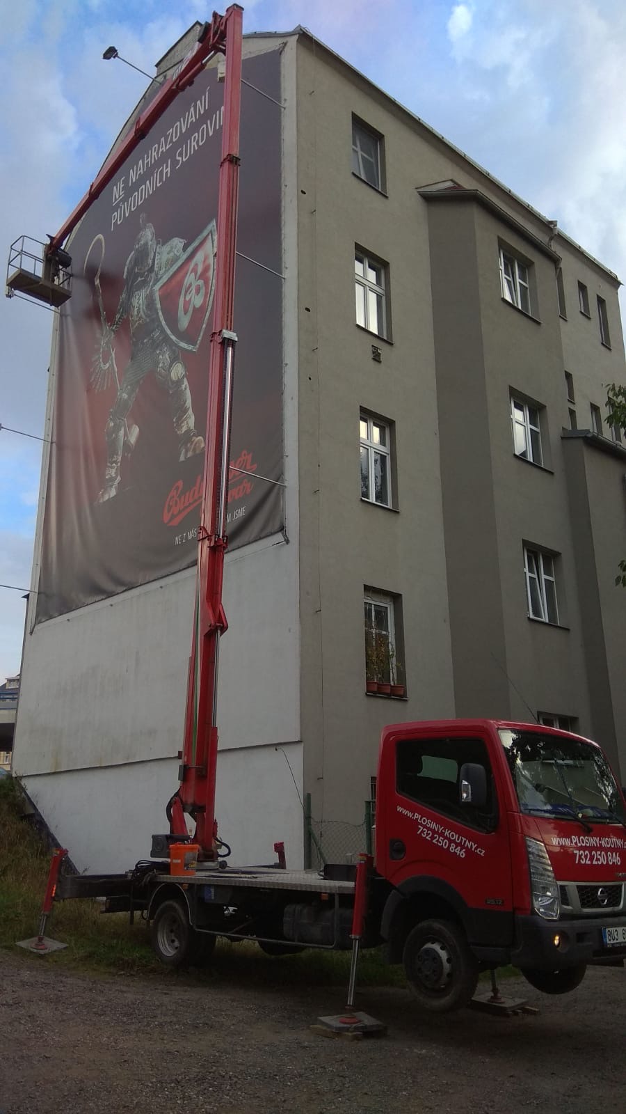 Plošiny Koutný foto 5