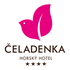 logo Horský hotel Čeladenka
