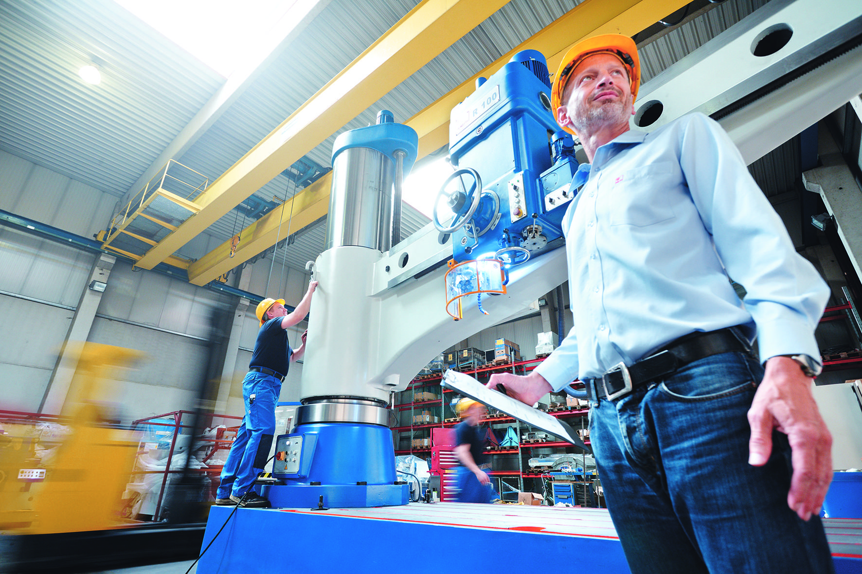 Kovostrojservis, spol. s r.o.