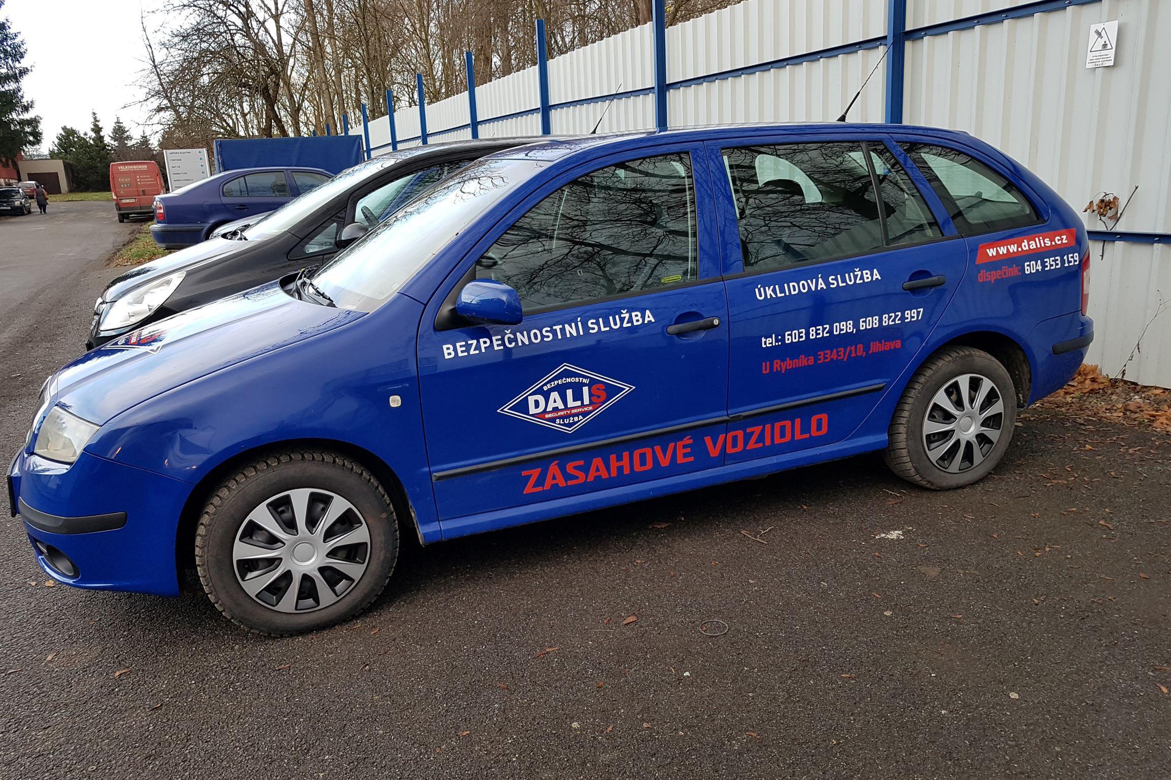 DALIS Moravia s.r.o.