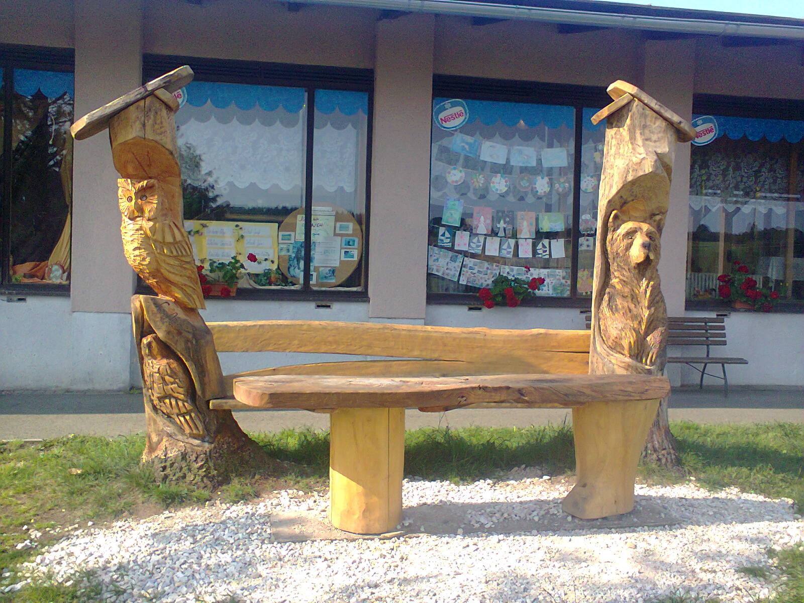 Orlické Záhoří - obecní úřad foto 3