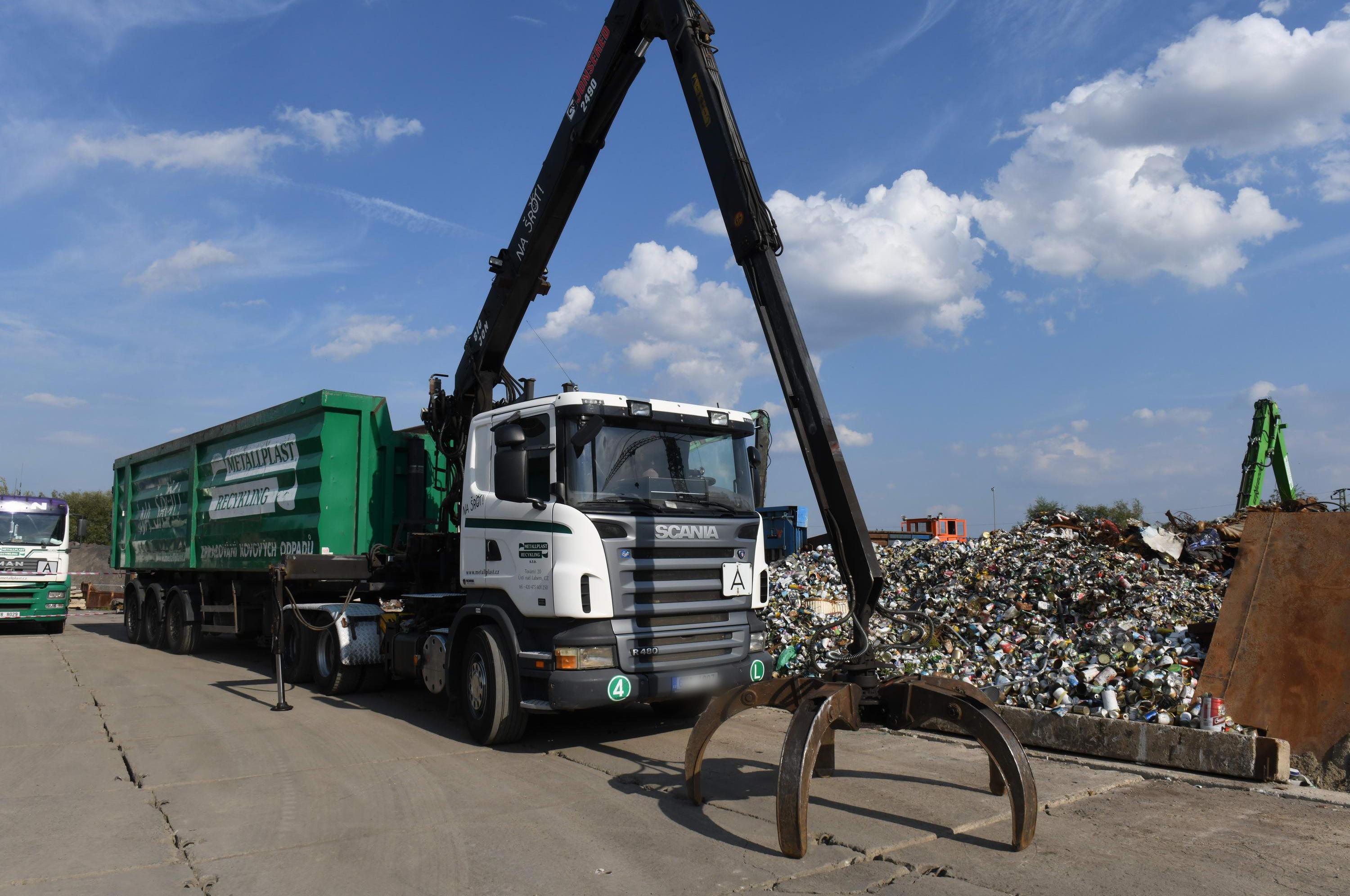 CRONIMET Metallplast, s.r.o.