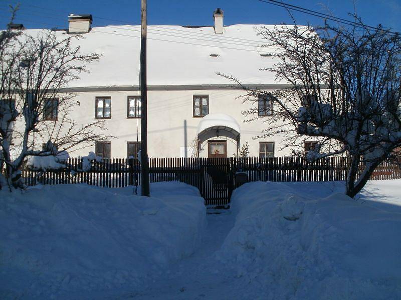 Apartmány Prameny 15 foto 2